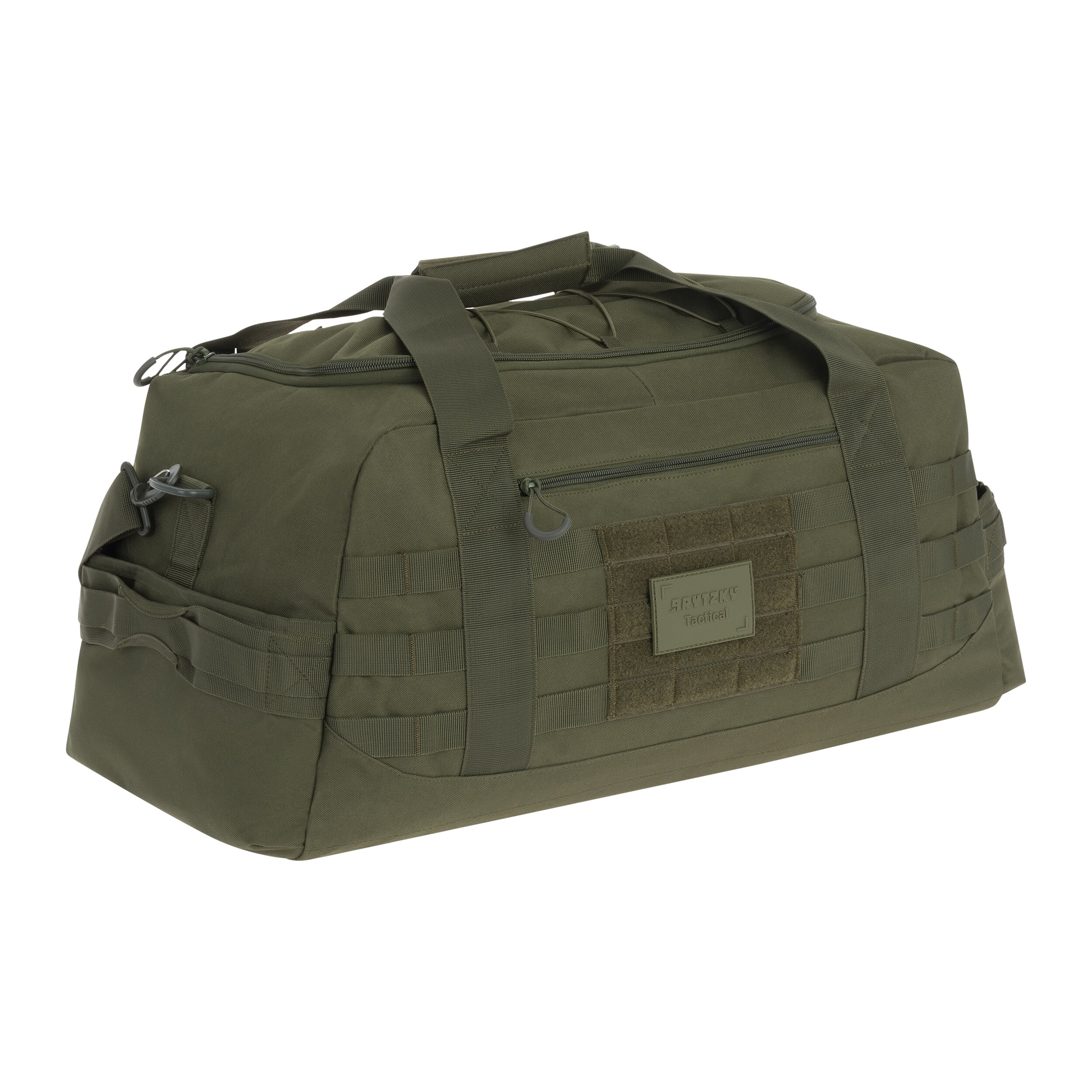 Taška Brytzky Tactical Fortbag 50 l - Olive