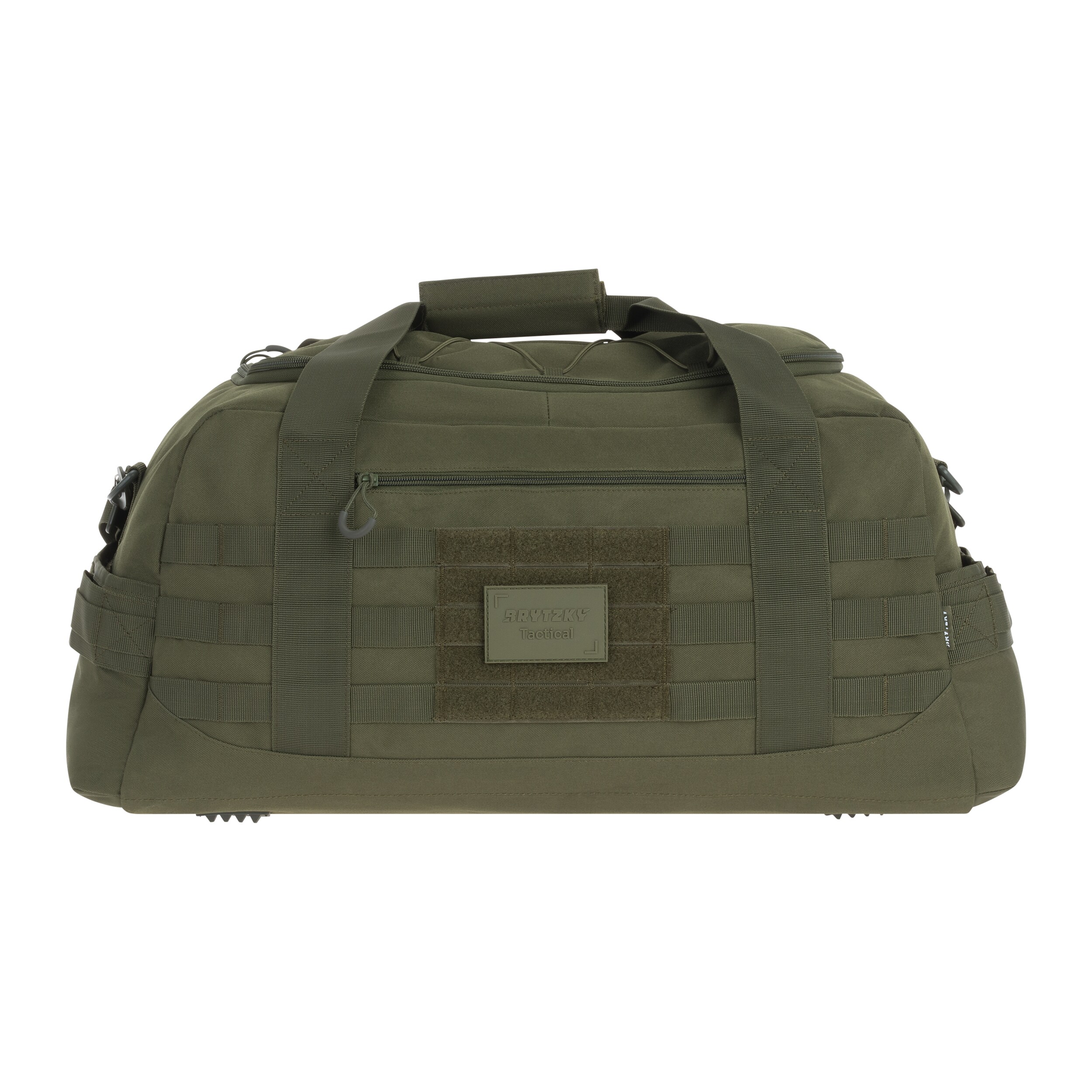Taška Brytzky Tactical Fortbag 50 l - Olive