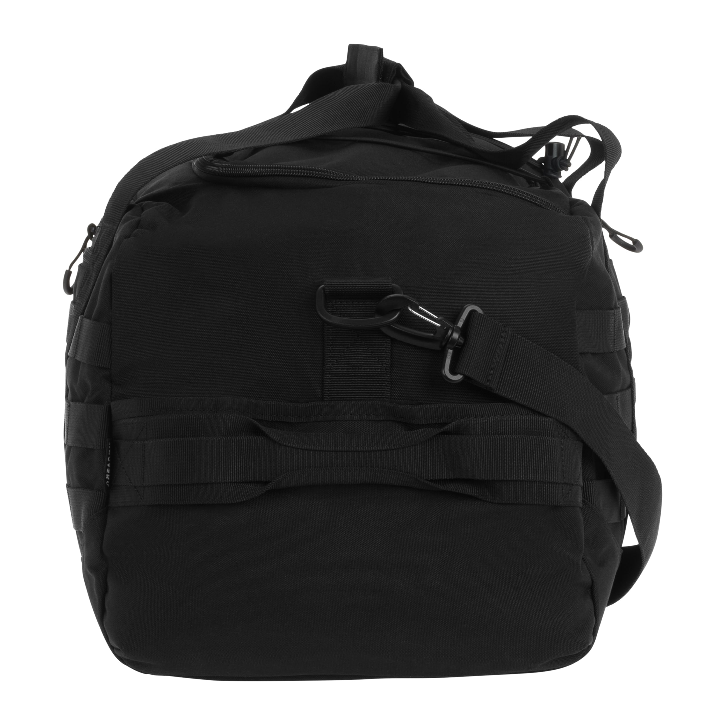 Taška Brytzky Tactical Fortbag 50 l - Black