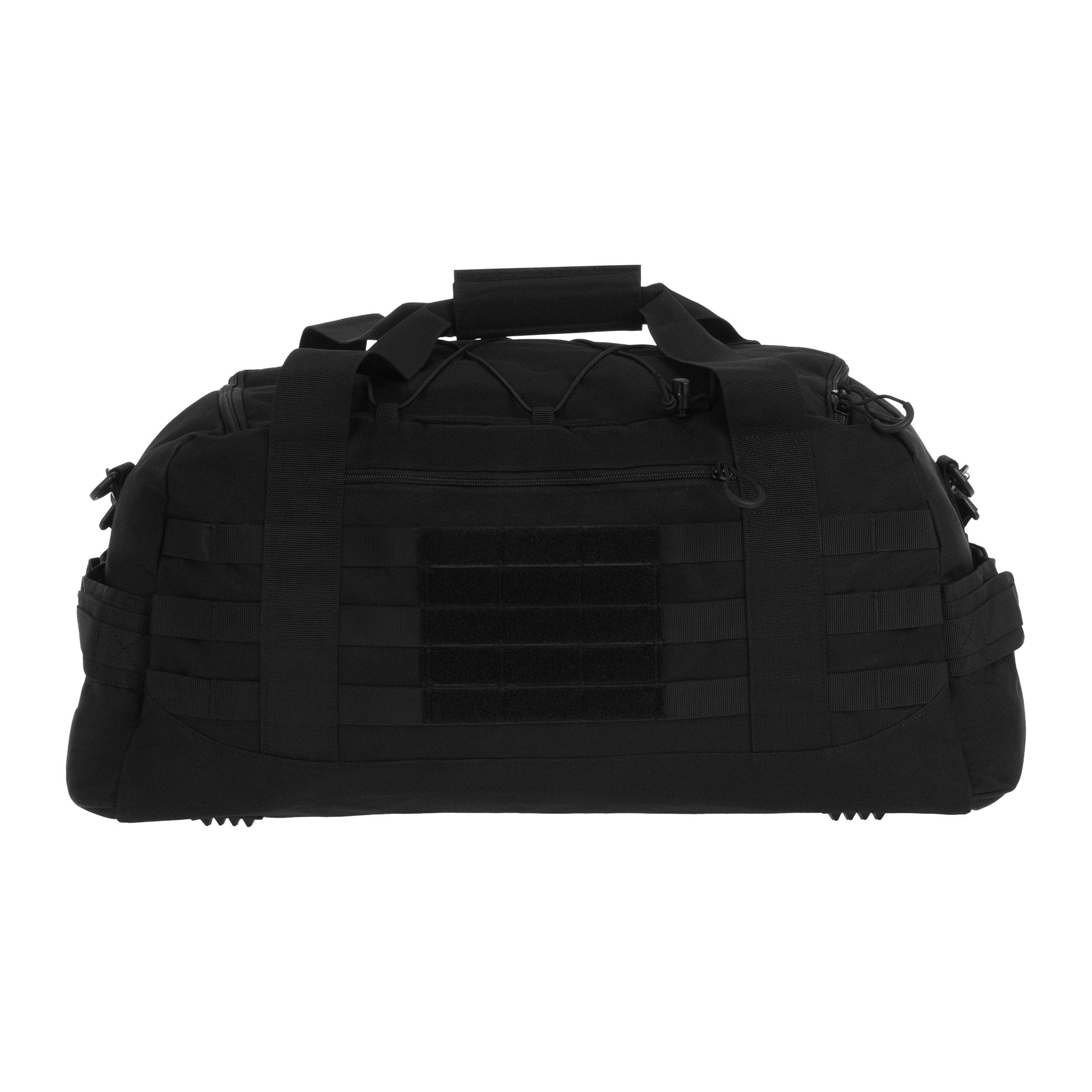 Taška Brytzky Tactical Fortbag 50 l - Black