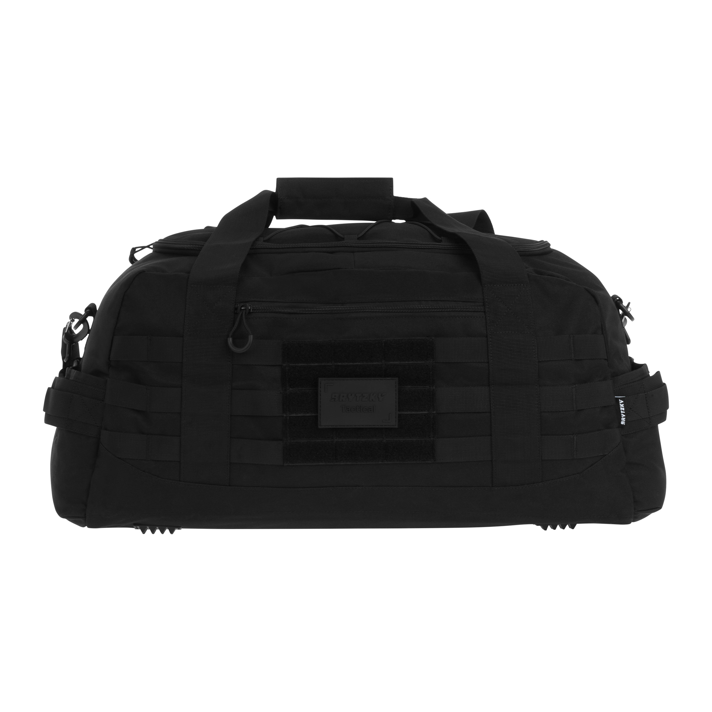 Taška Brytzky Tactical Fortbag 50 l - Black