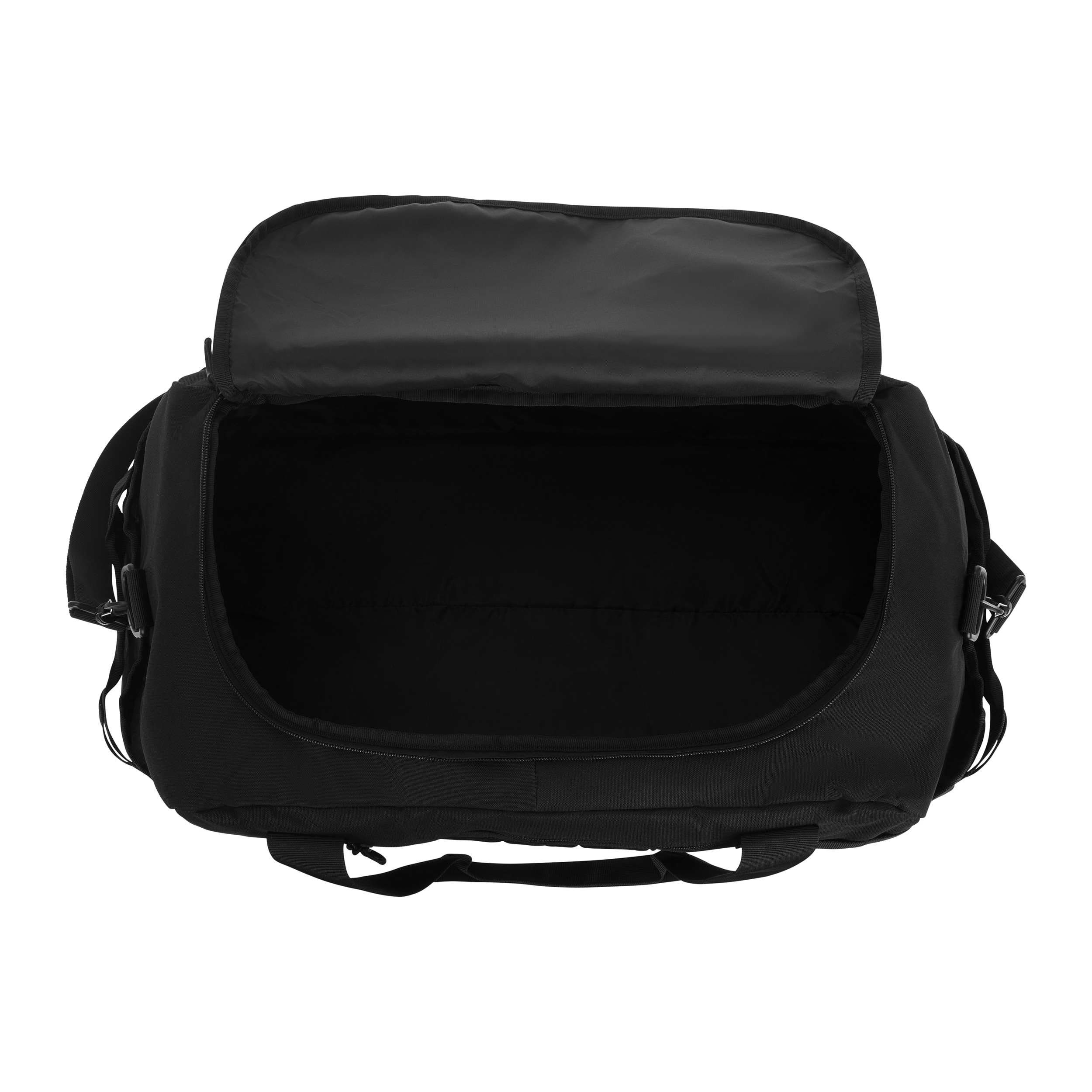 Taška Brytzky Tactical Fortbag 50 l - Black