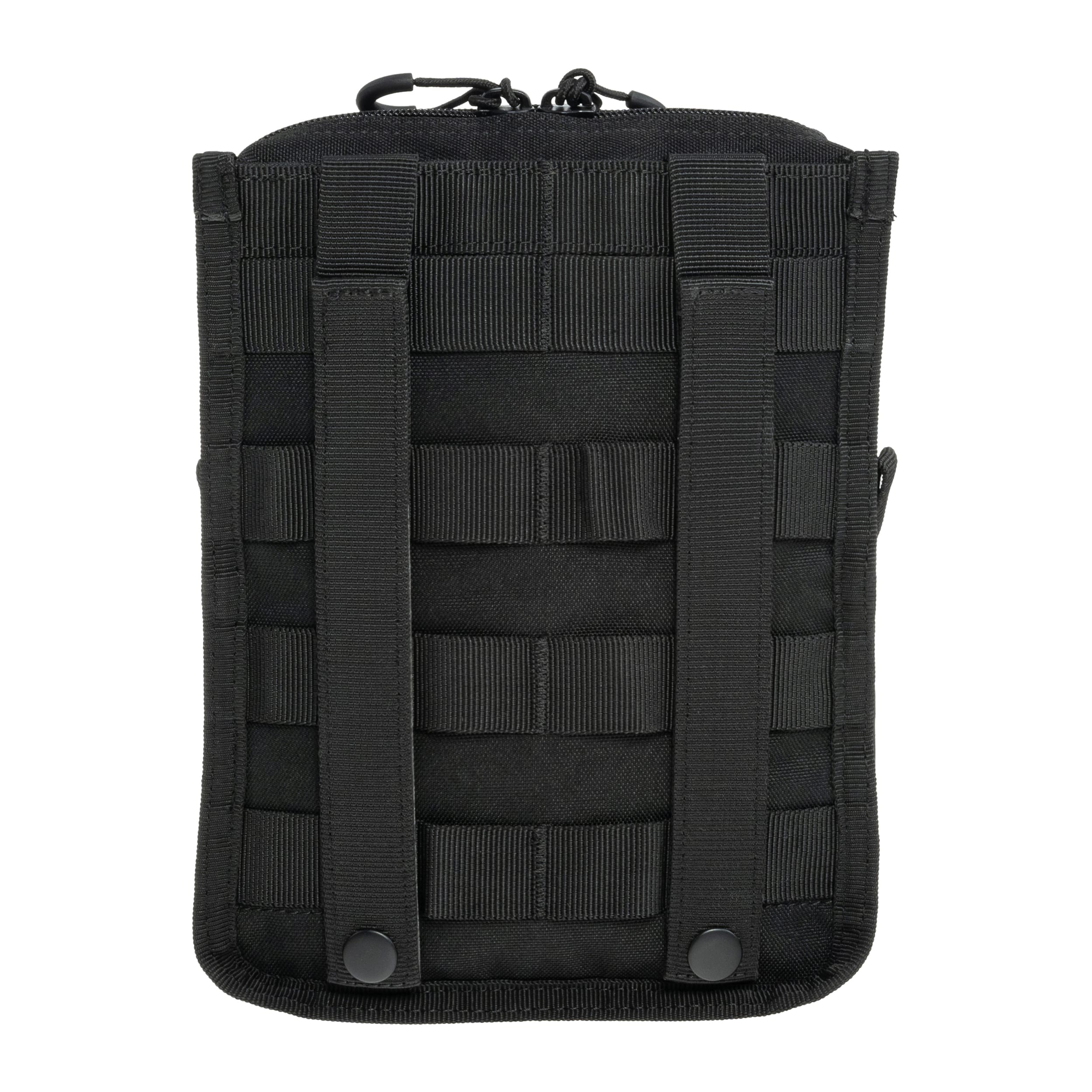 Kapsa Brytzky Tactical Field Pouch Large - Black