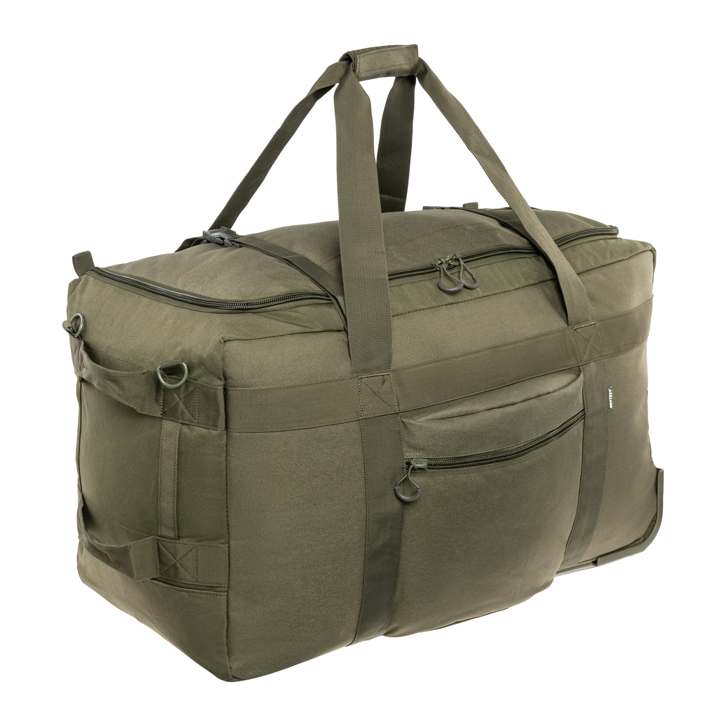 Taška Brytzky Tactical Mammoth 120 l - Olive