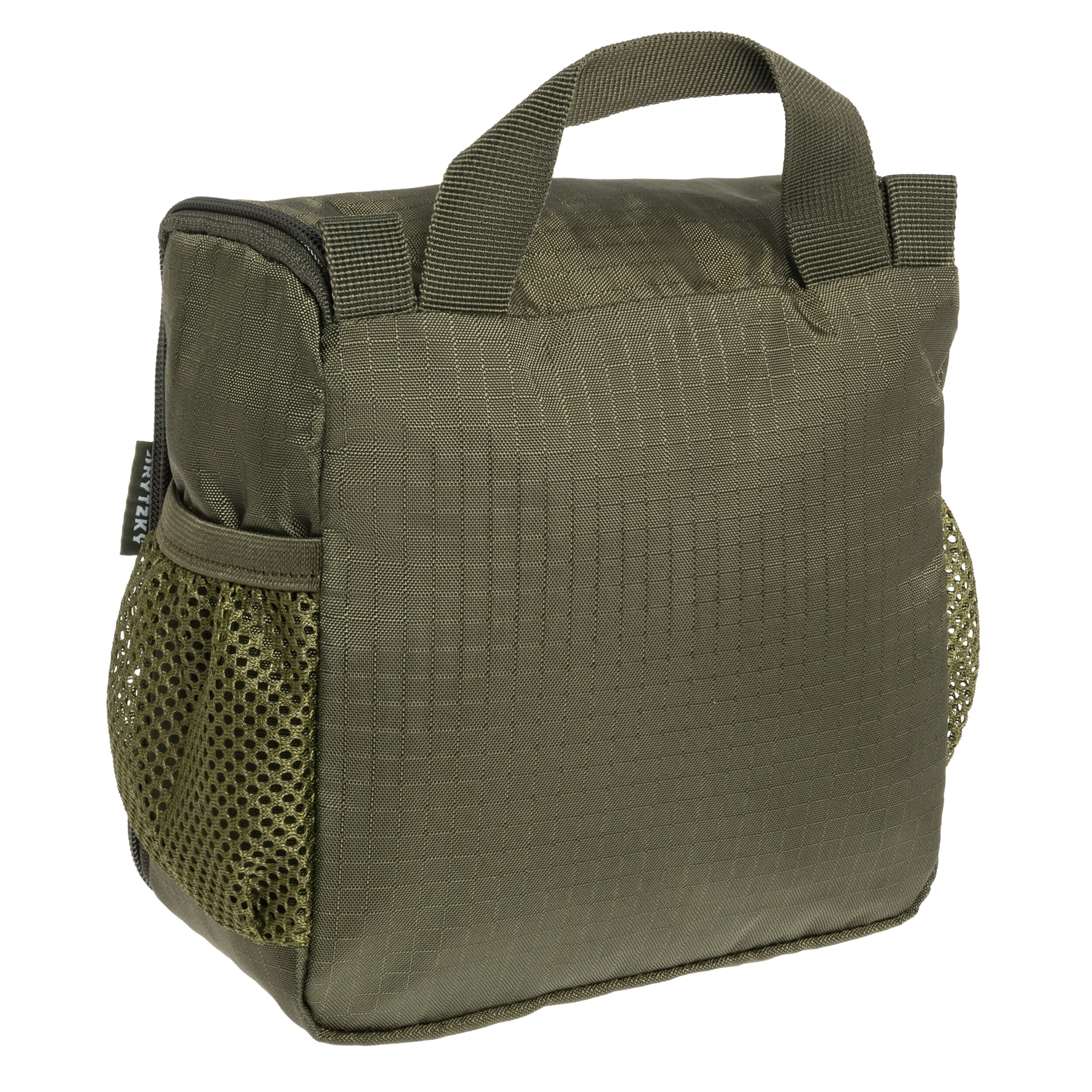 Kosmetická taška Brytzky Tactical Clean - Olive