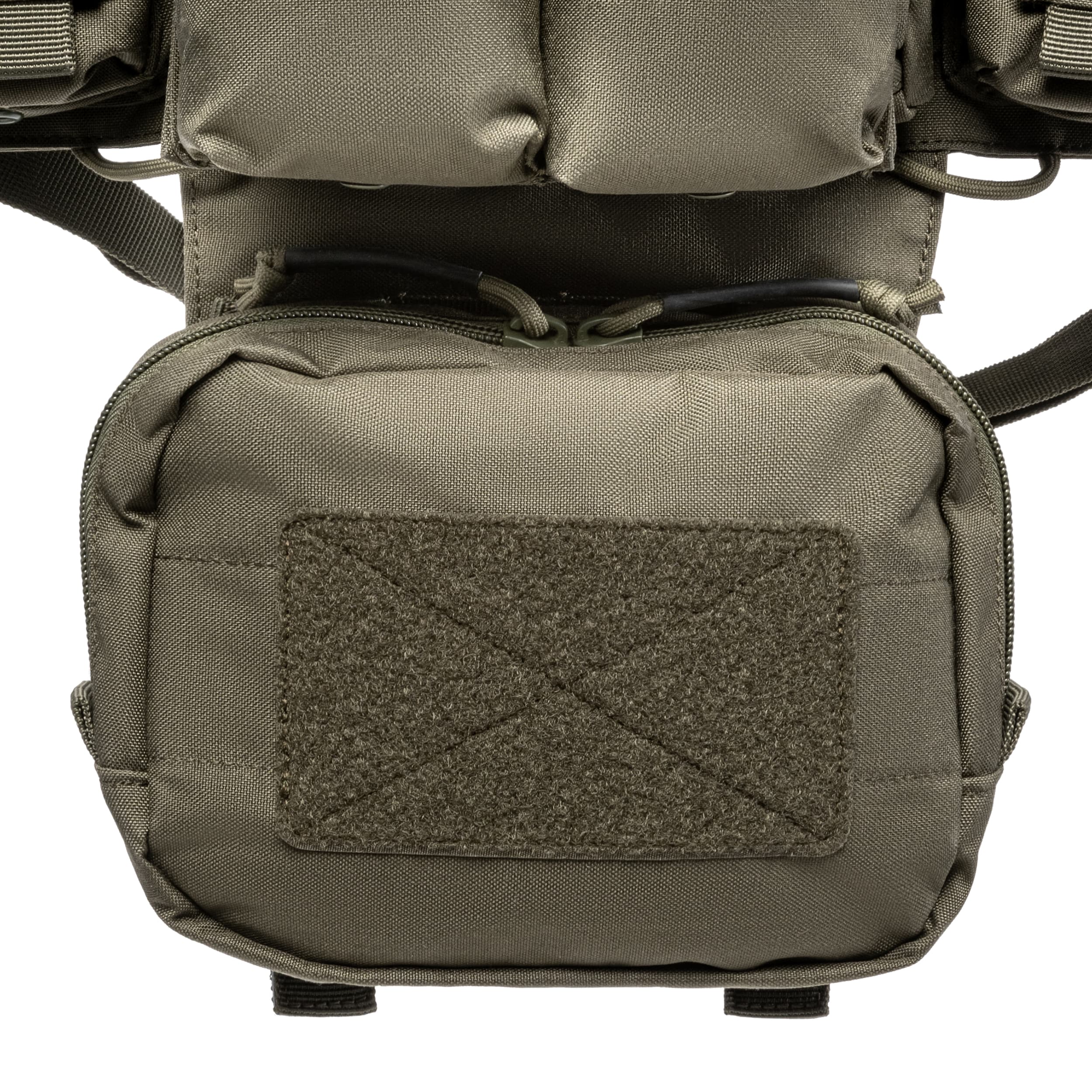 \Taktická vesta Brytzky Tactical FireDeck Mini Rig - Olive