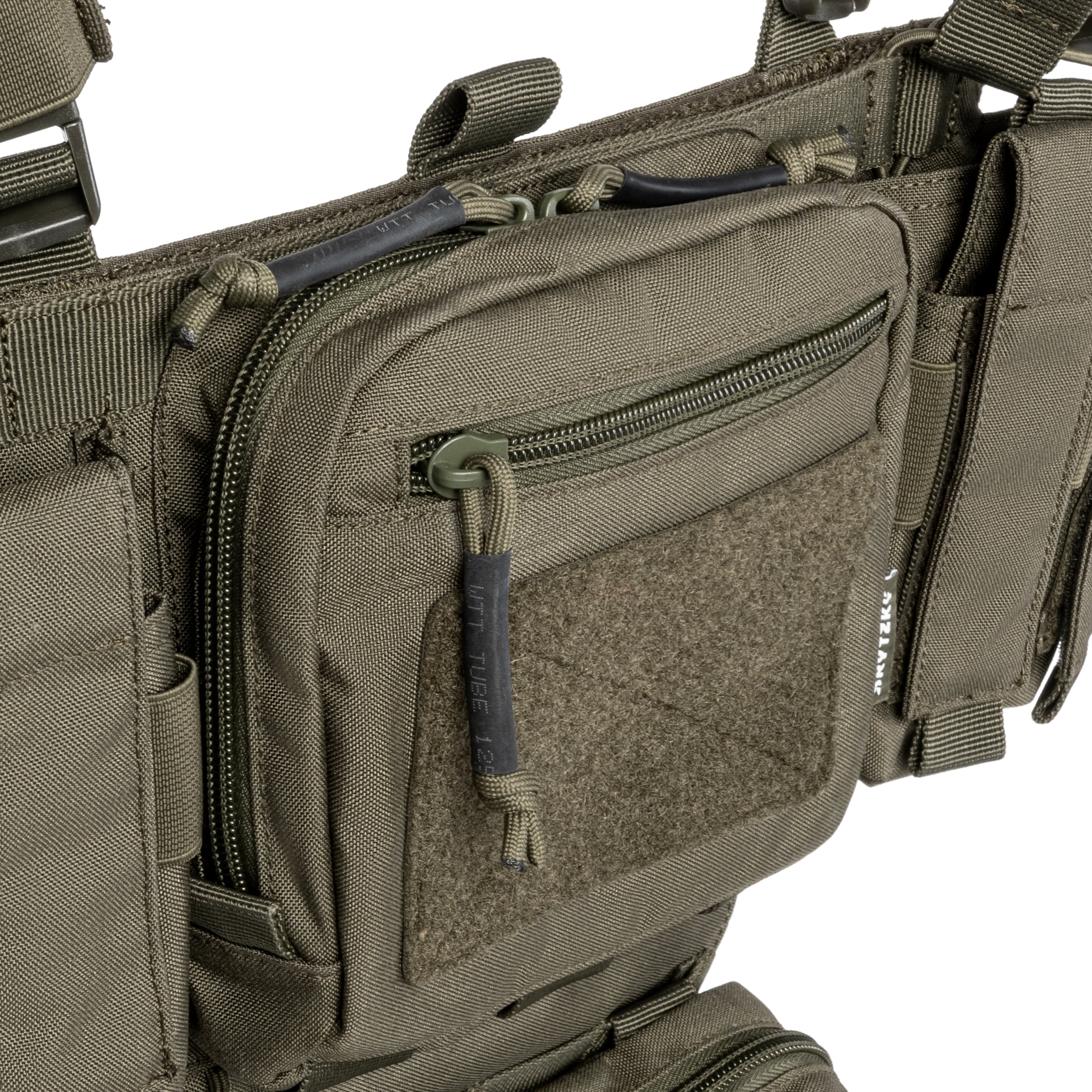 \Taktická vesta Brytzky Tactical FireDeck Mini Rig - Olive
