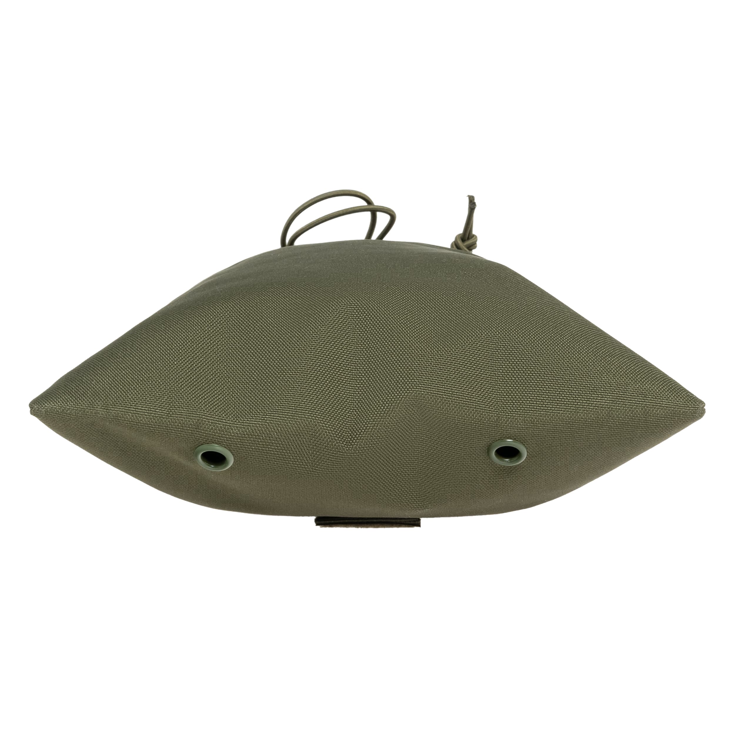 Odhazovací vak Mil-Tec - Olive