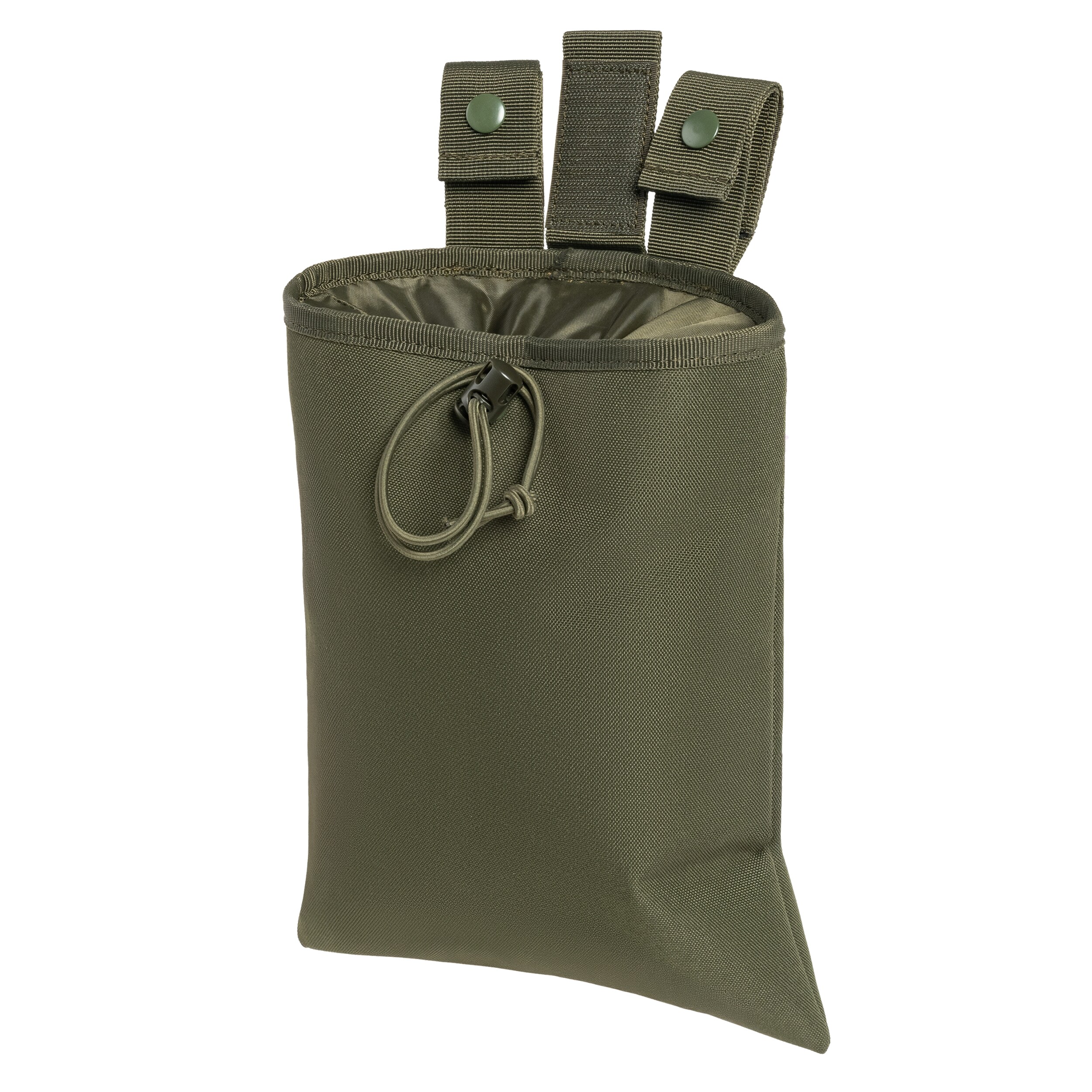 Odhazovací vak Mil-Tec - Olive