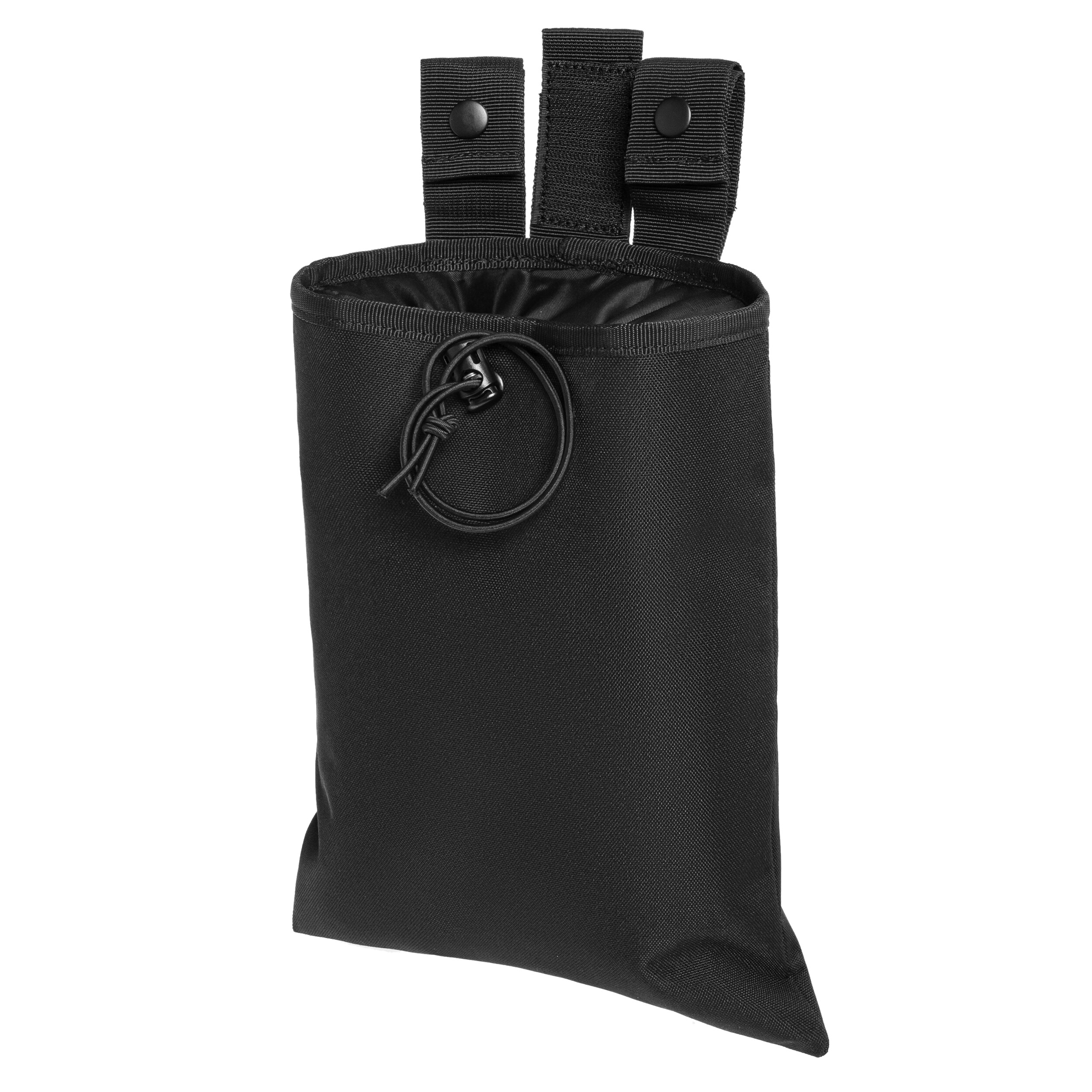 Odhazovací vak  Brytzky Tactical Fastdrop - Black