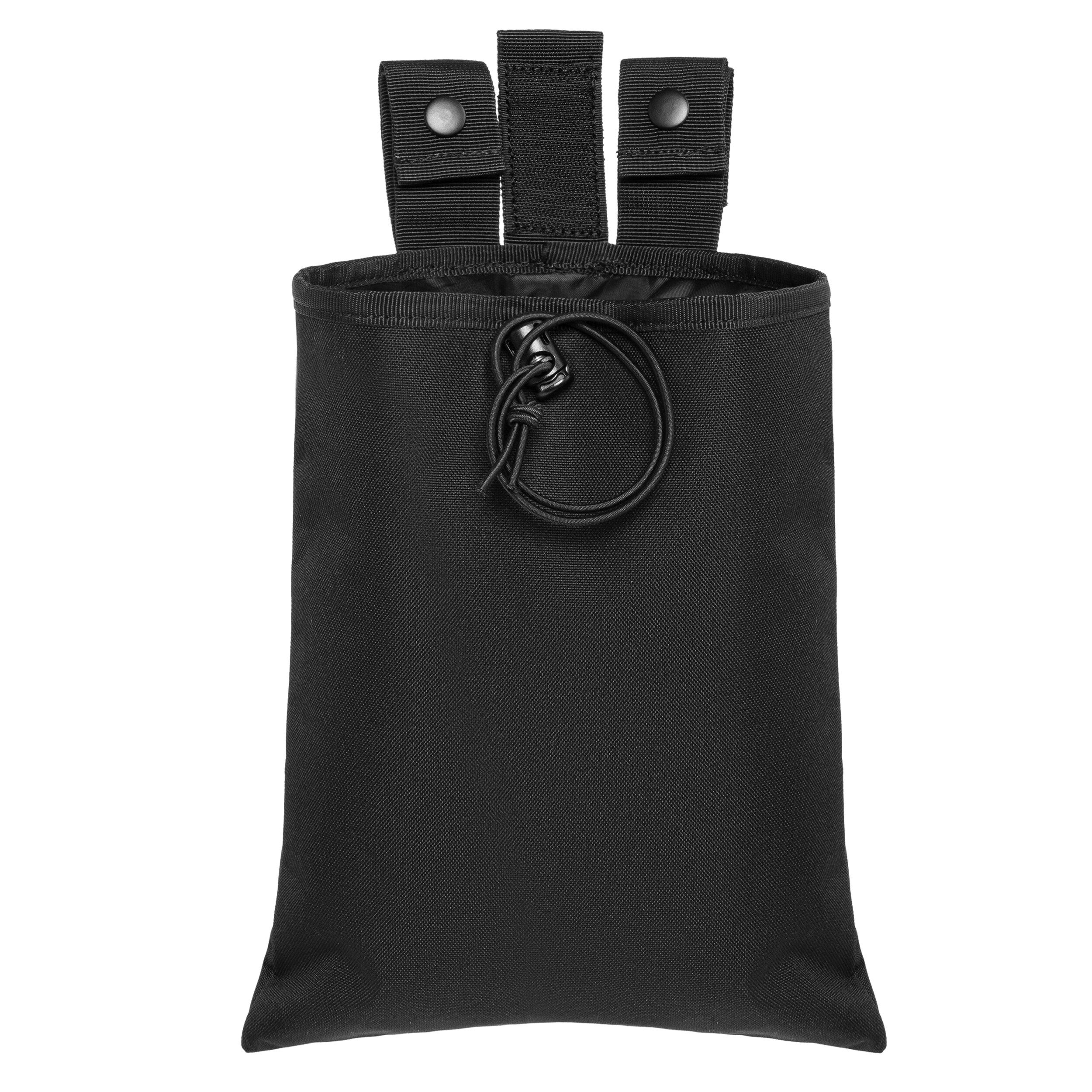 Odhazovací vak  Brytzky Tactical Fastdrop - Black