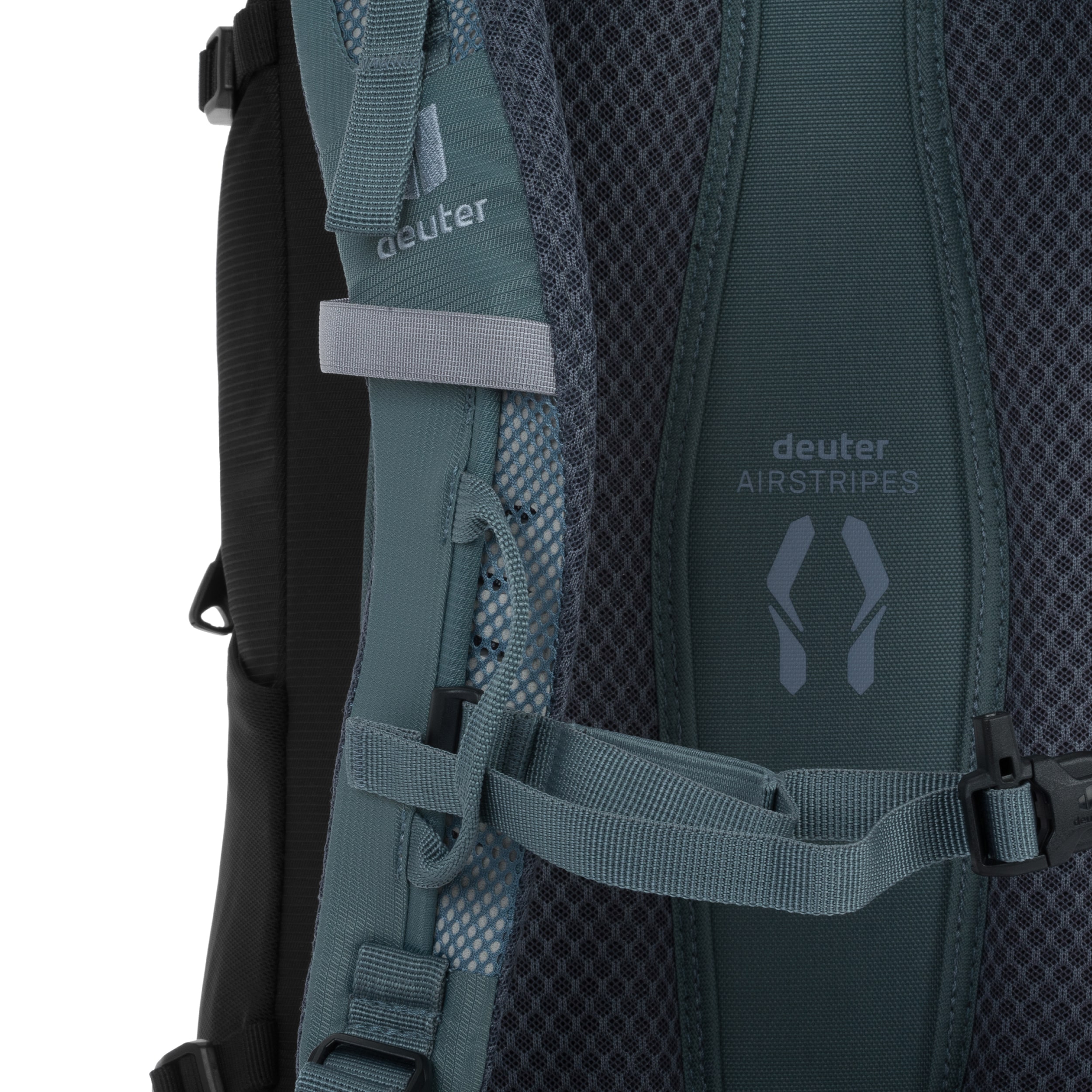 Batoh Deuter Trail 30 l – Black/Shale