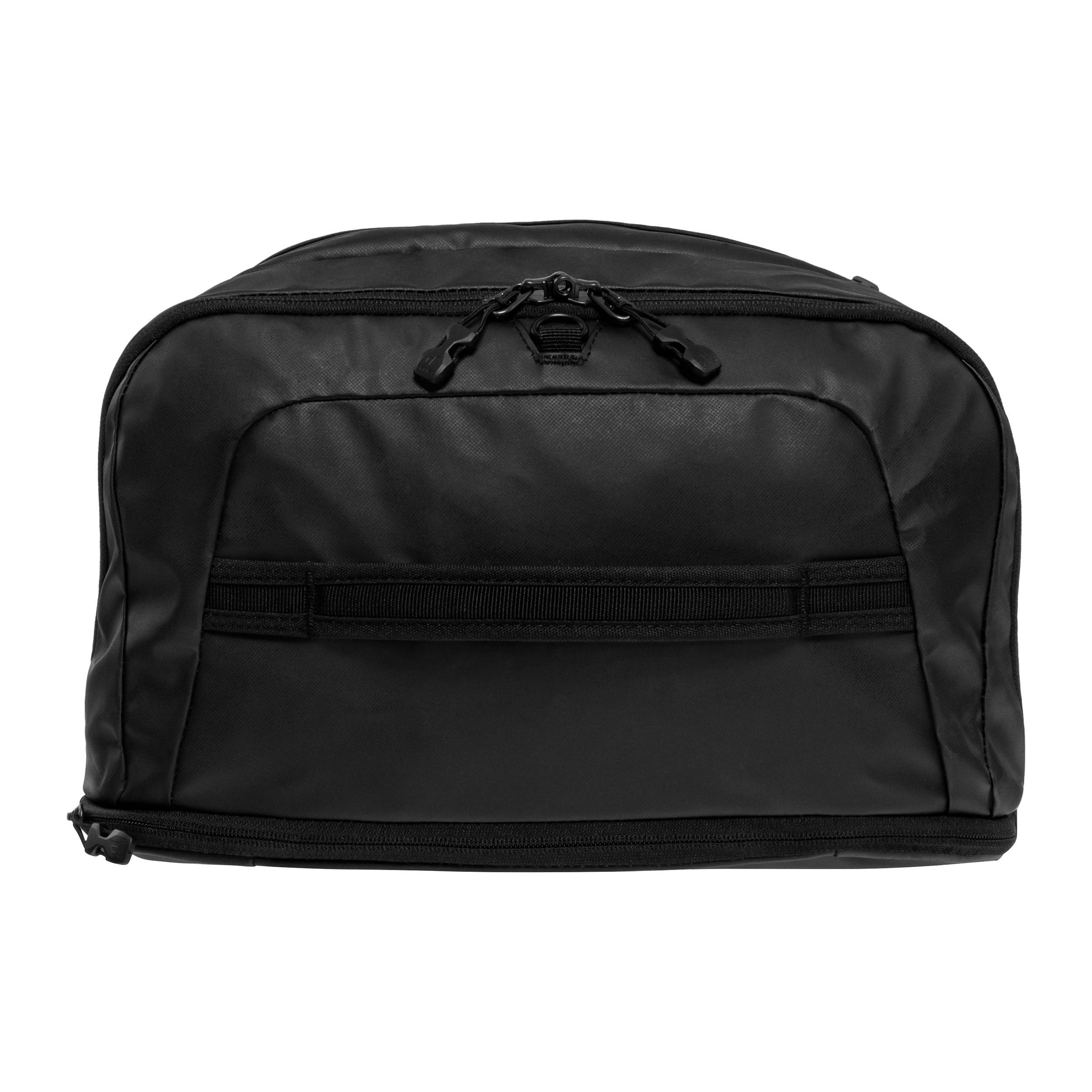 Taška na kolečkách Deuter Duffel Pro Movo 36 l - Black