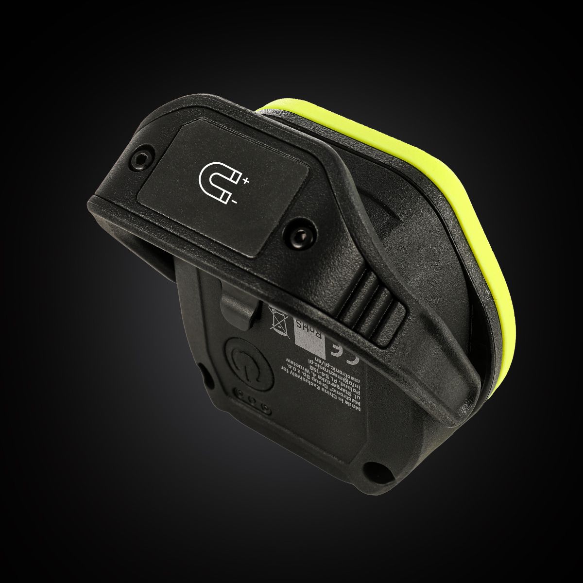 Pracovní svítilna Mactronic Falcon Twin Beam - 700 lumenů