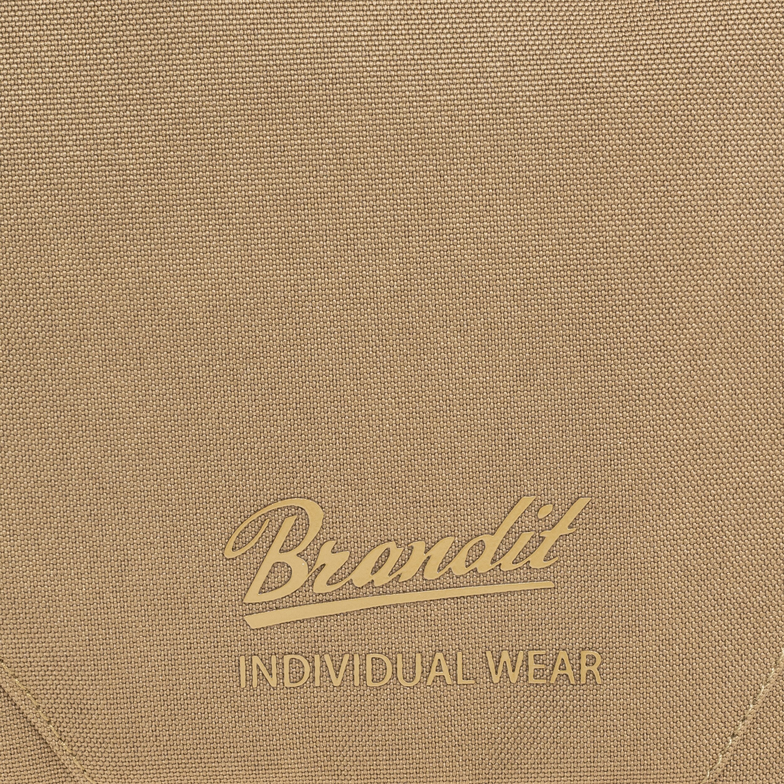 Kosmetická taška Brandit Large - Coyote