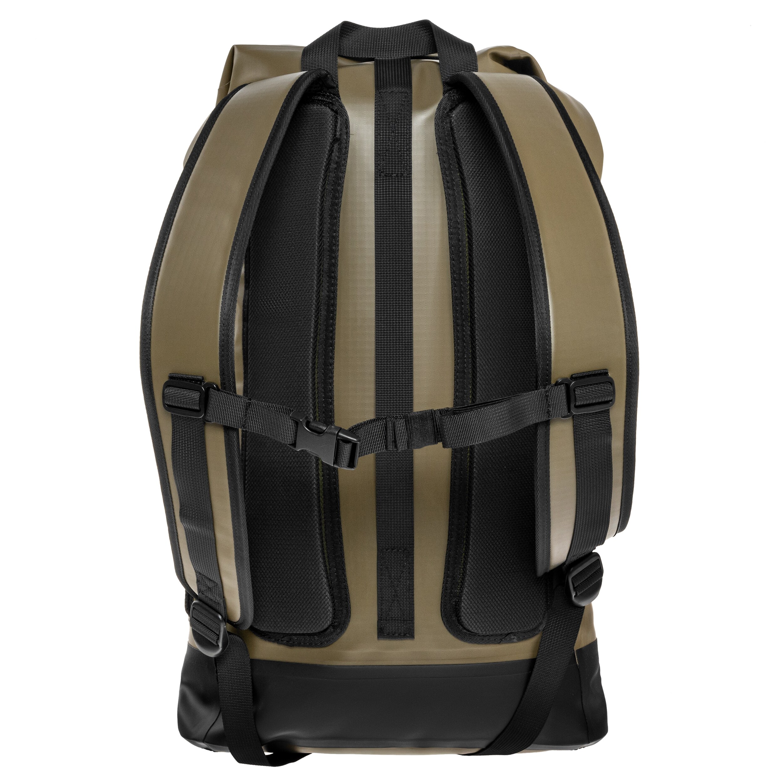 Vodotěsný batoh Badger Outdoor TPU 20 l – Military Green