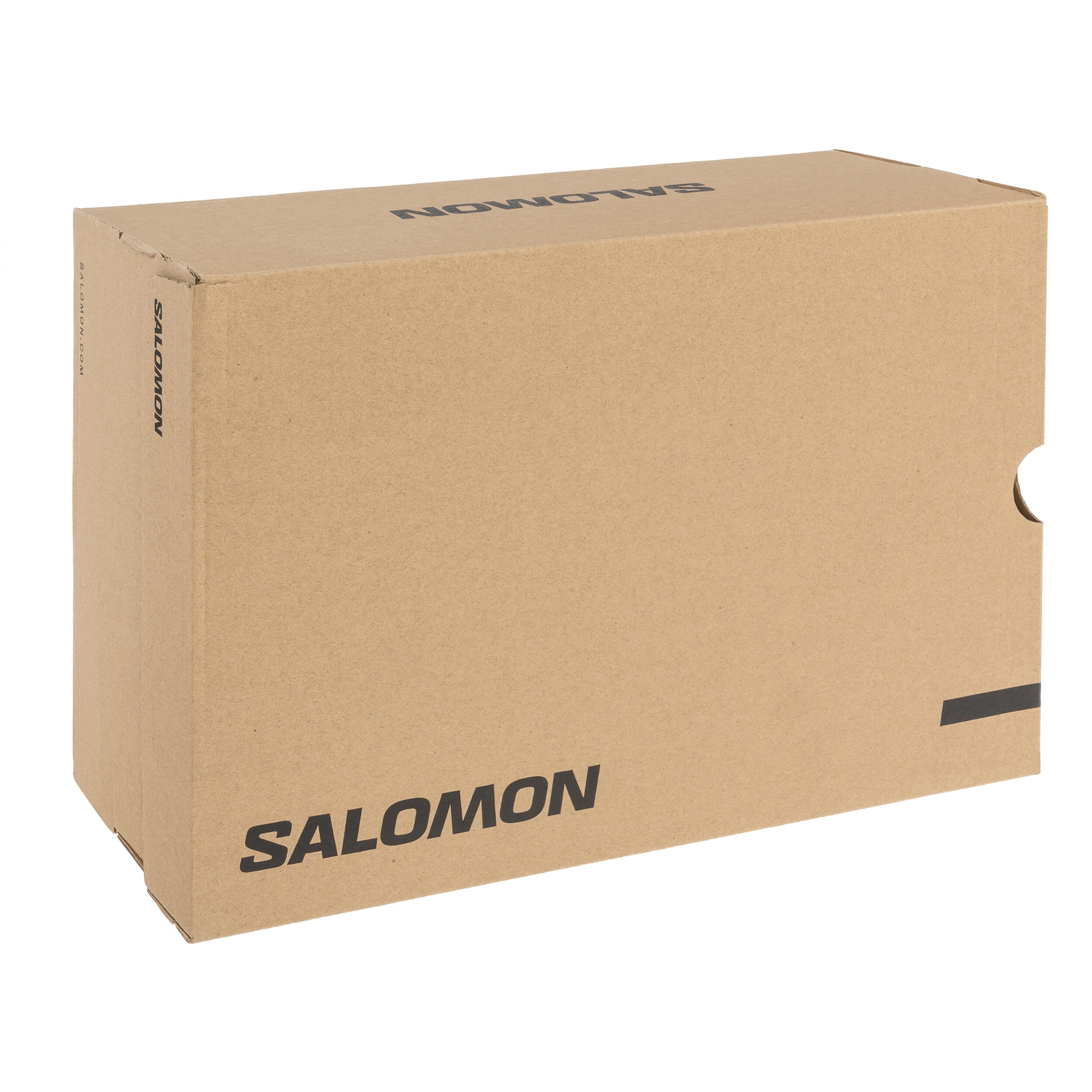 Boty Salomon Amphib Assault Forces MID - Black