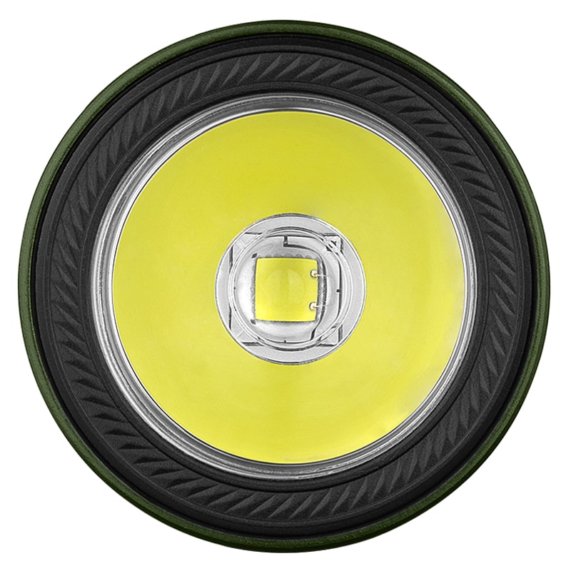 Svítilna Olight Baton 4 Pro OD Green – 1600 lumenů