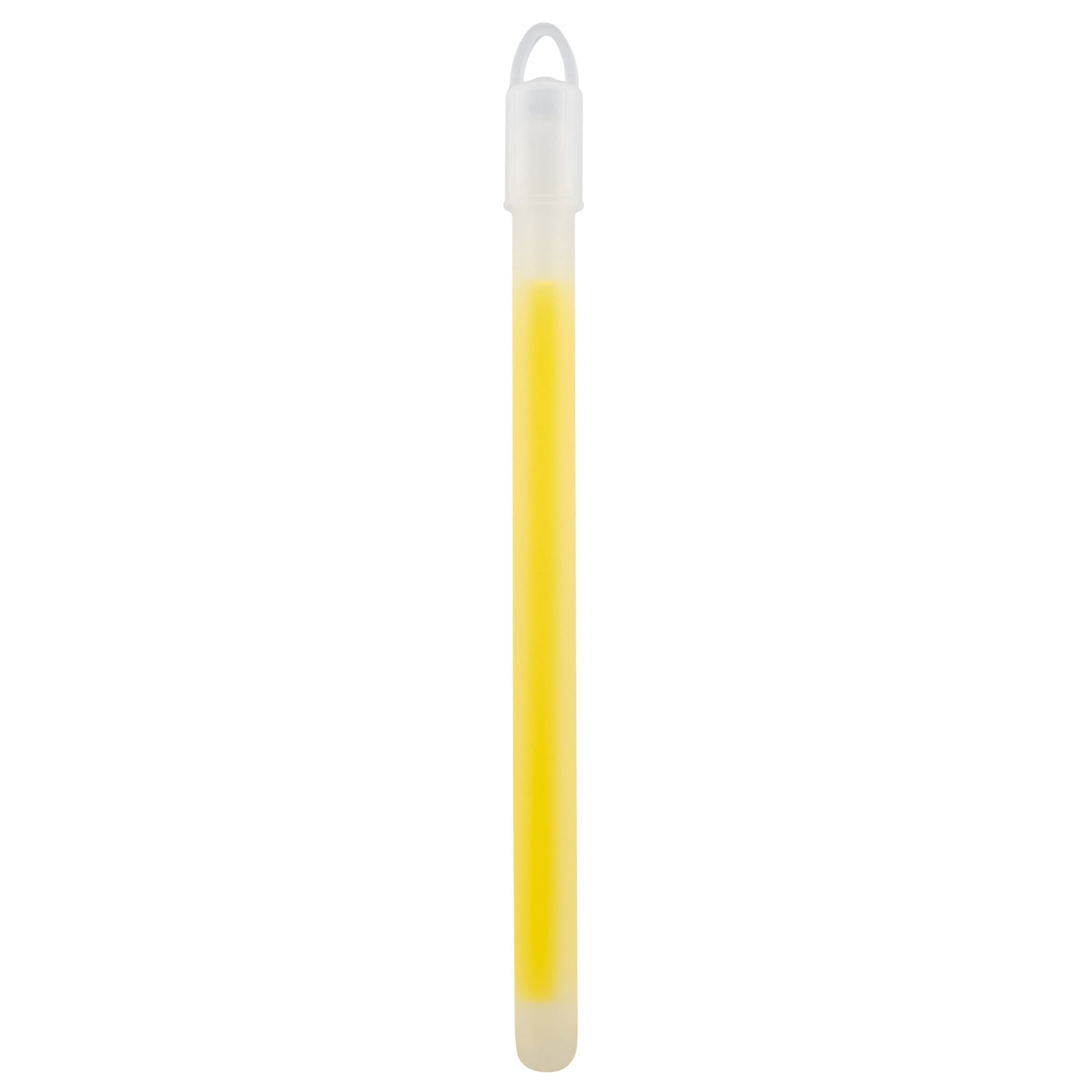 Chemické světlo Mil-Tec Lightstick 1 x 15 cm Ultra – bílé, 5 ks
