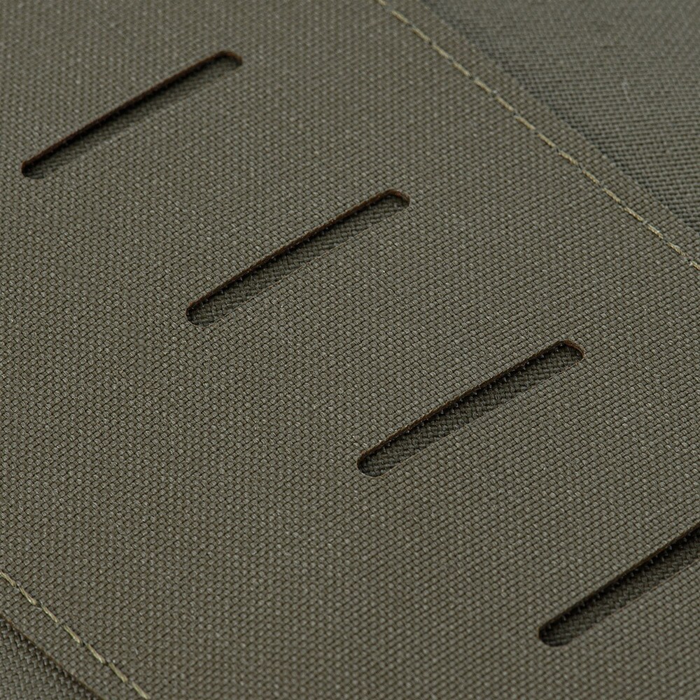 Chránič rozkroku M-Tac Groin Protection pro balistické vložky – Ranger Green