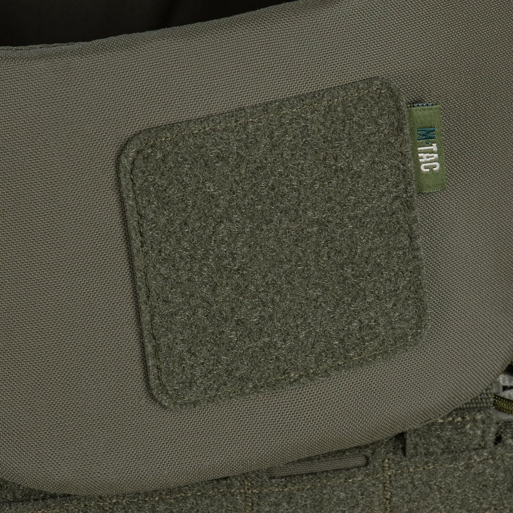 Ochranný límec M-Tac Sturm na balistické vložky - Ranger Green