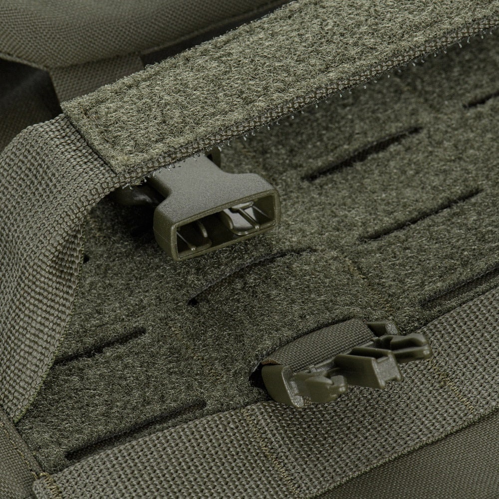 Ochranný límec M-Tac Sturm na balistické vložky - Ranger Green