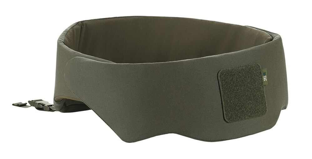 Ochranný límec M-Tac Sturm na balistické vložky - Ranger Green