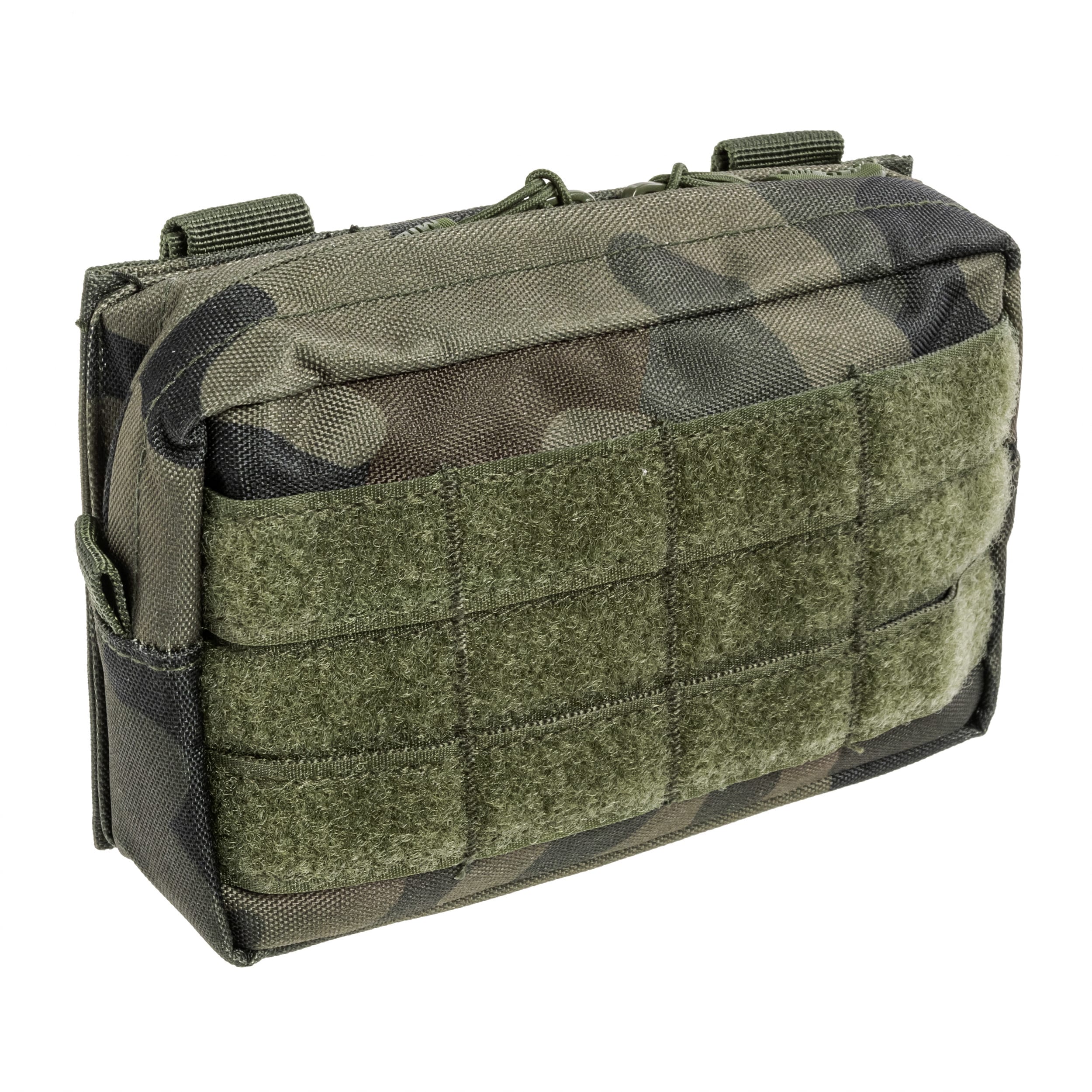 Kapsa Cargo Mil-Tec Small - wz. 93 Pantera PL Woodland