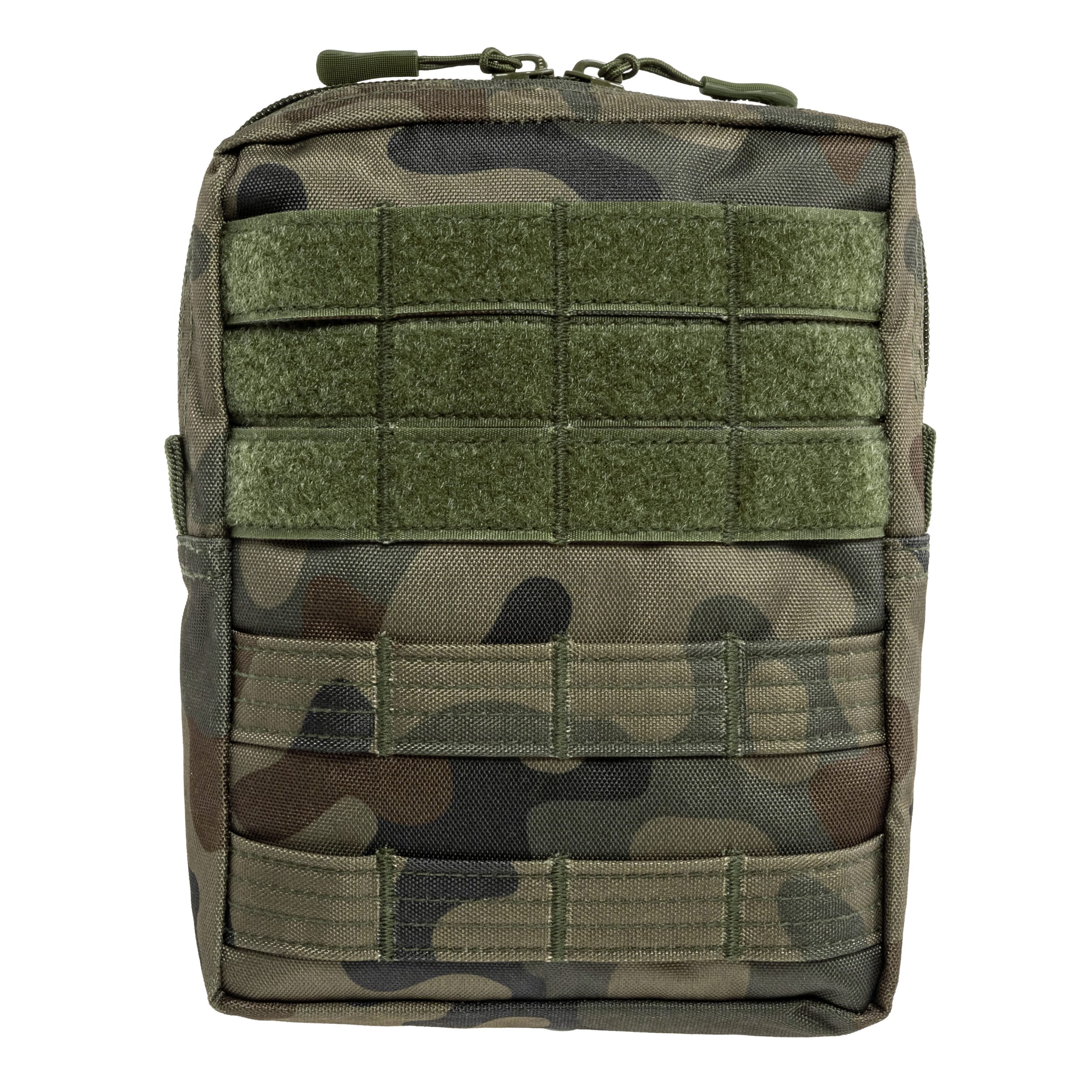 Velká kapsa Cargo Mil-Tec - wz. 93 Pantera PL Woodland