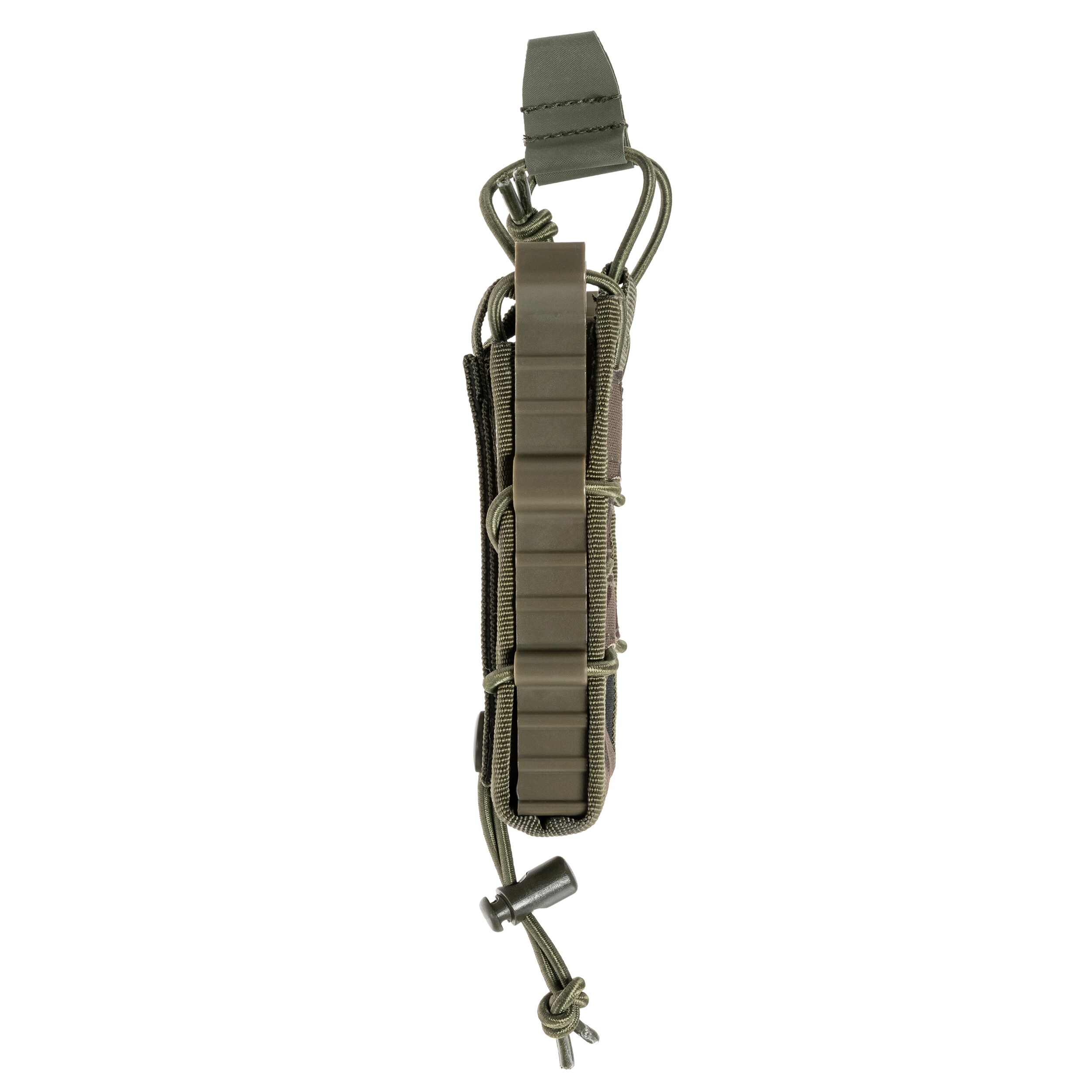 Univerzální sumka Mil-Tec Flex na zásobník – wz.93 Pantera PL Woodland