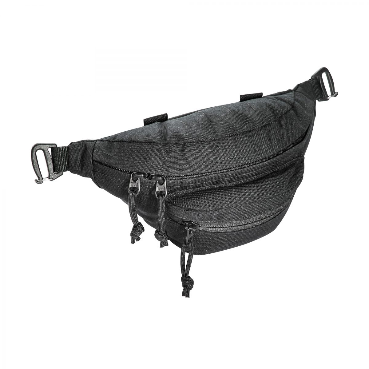 Ledvinka Tasmanian Tiger Modular Hip Bag – Black
