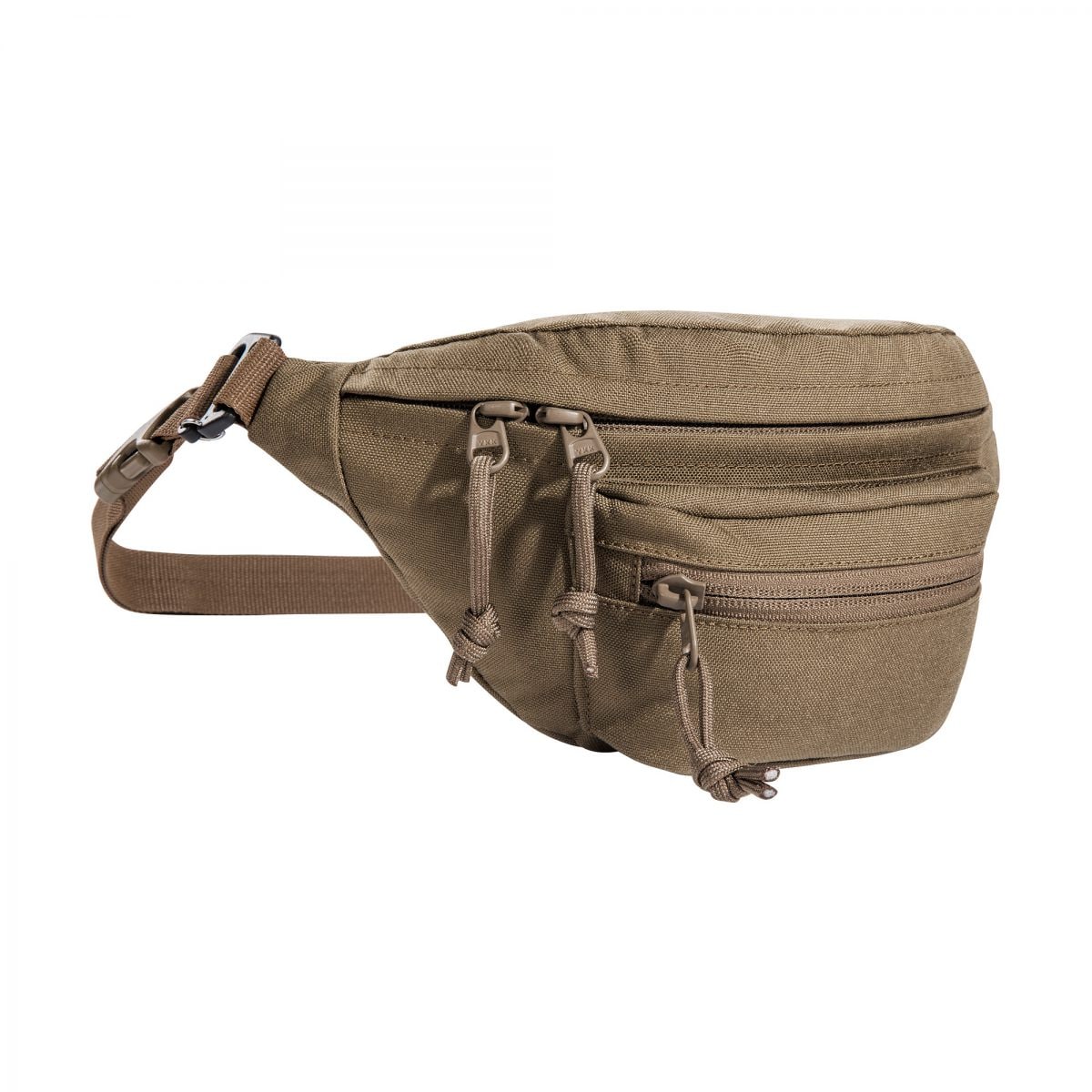 Ledvinka Tasmanian Tiger Modular Hip Bag – Coyote Brown