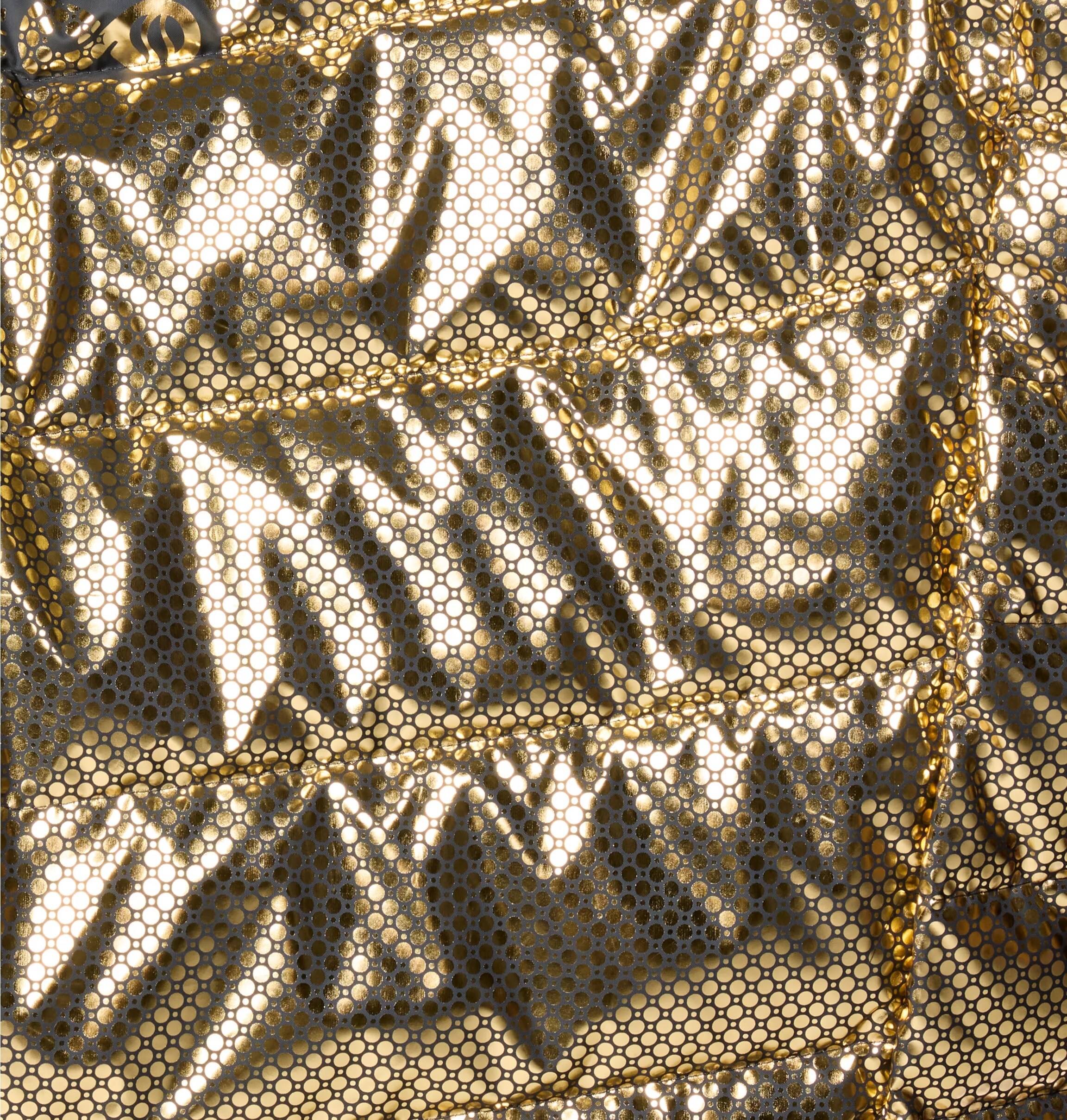 Bunda Columbia Labyrinth Loop II Insulated - Mountain Blue/Collegiate Navy