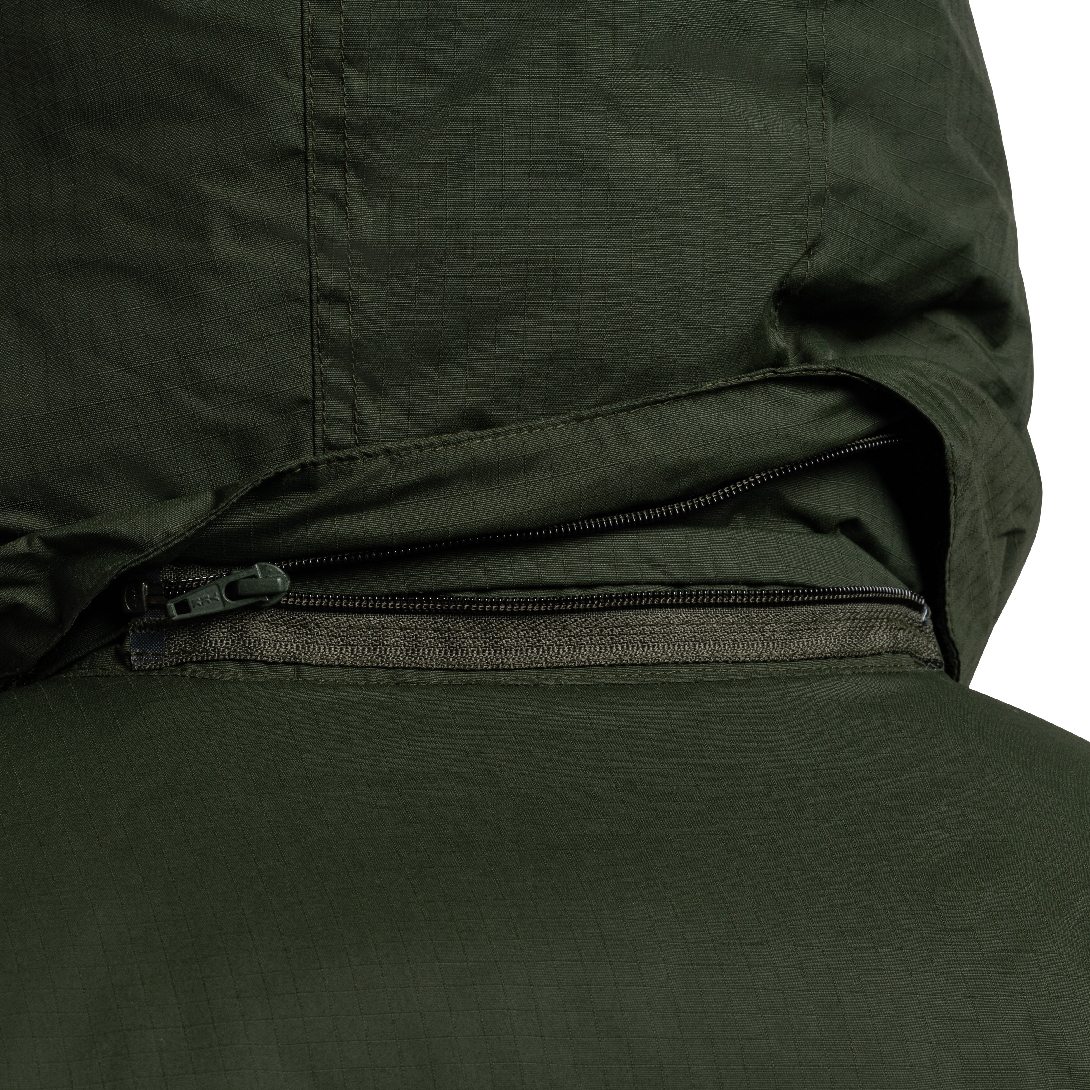 Bunda Columbia Landroamer Puffer - Greenscape