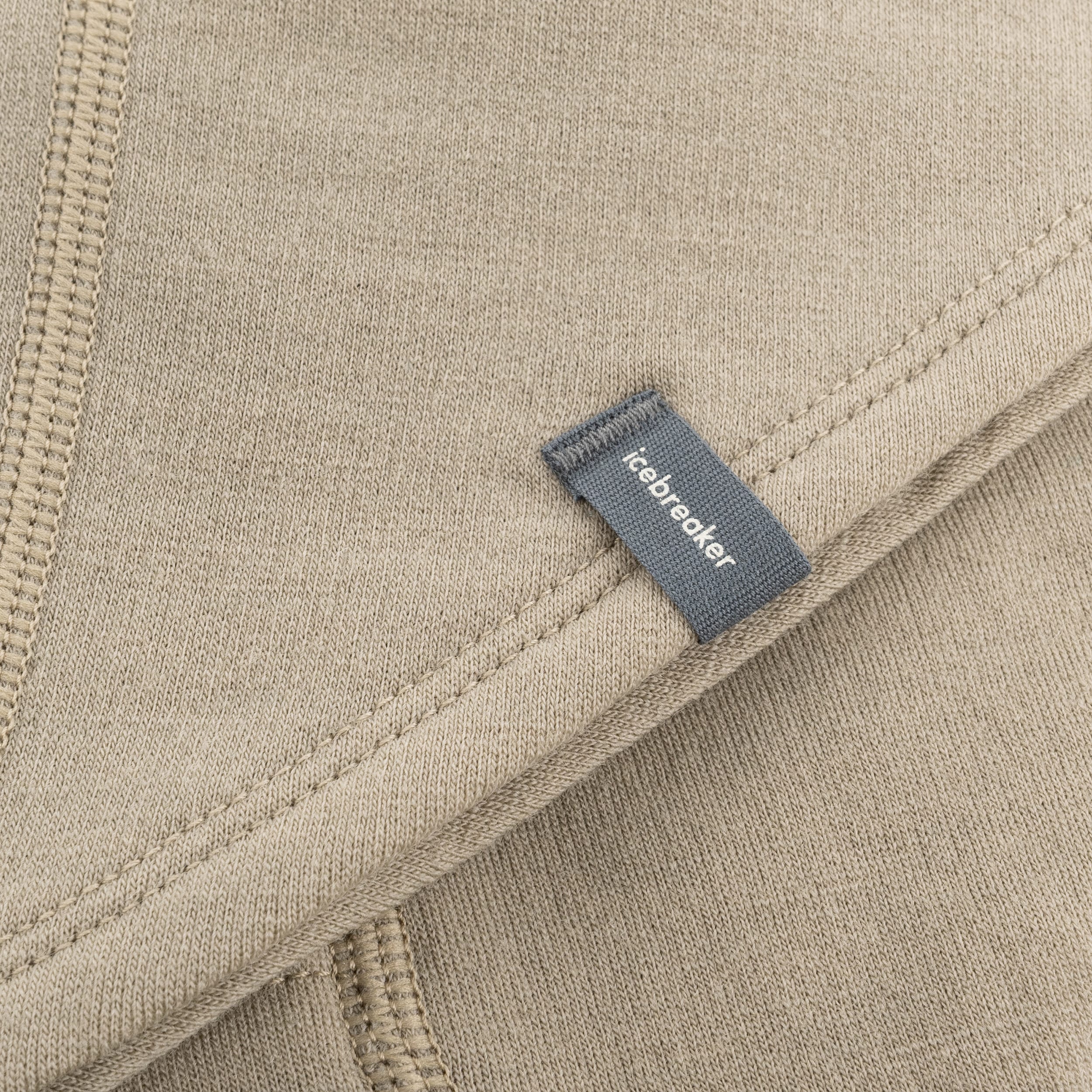 Kukla Icebreaker Merino 360 Apex - Flagstone