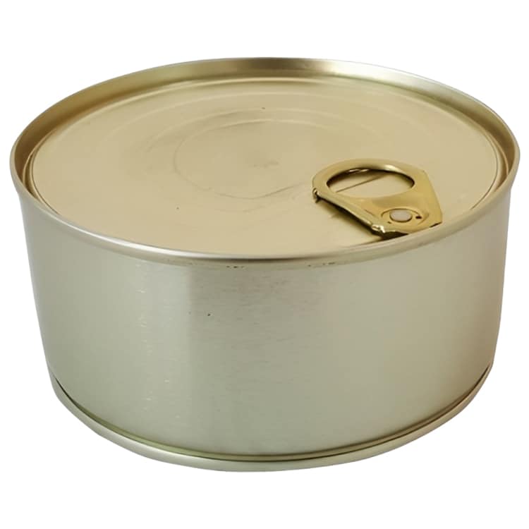 Chléb pytlový 700 g + vojenská konzerva Arpol 300 g - sada