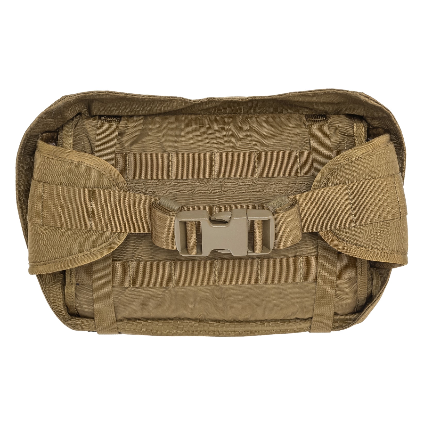 Batoh Eberlestock Skycrane II 73,3 l – Coyote Brown