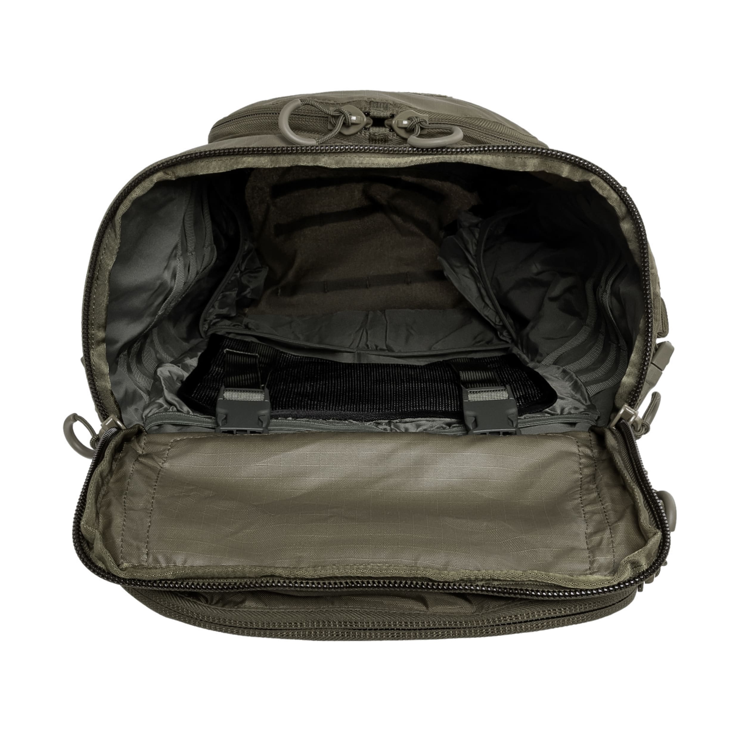 Batoh Eberlestock Skycrane II 73,3 l – Military Green