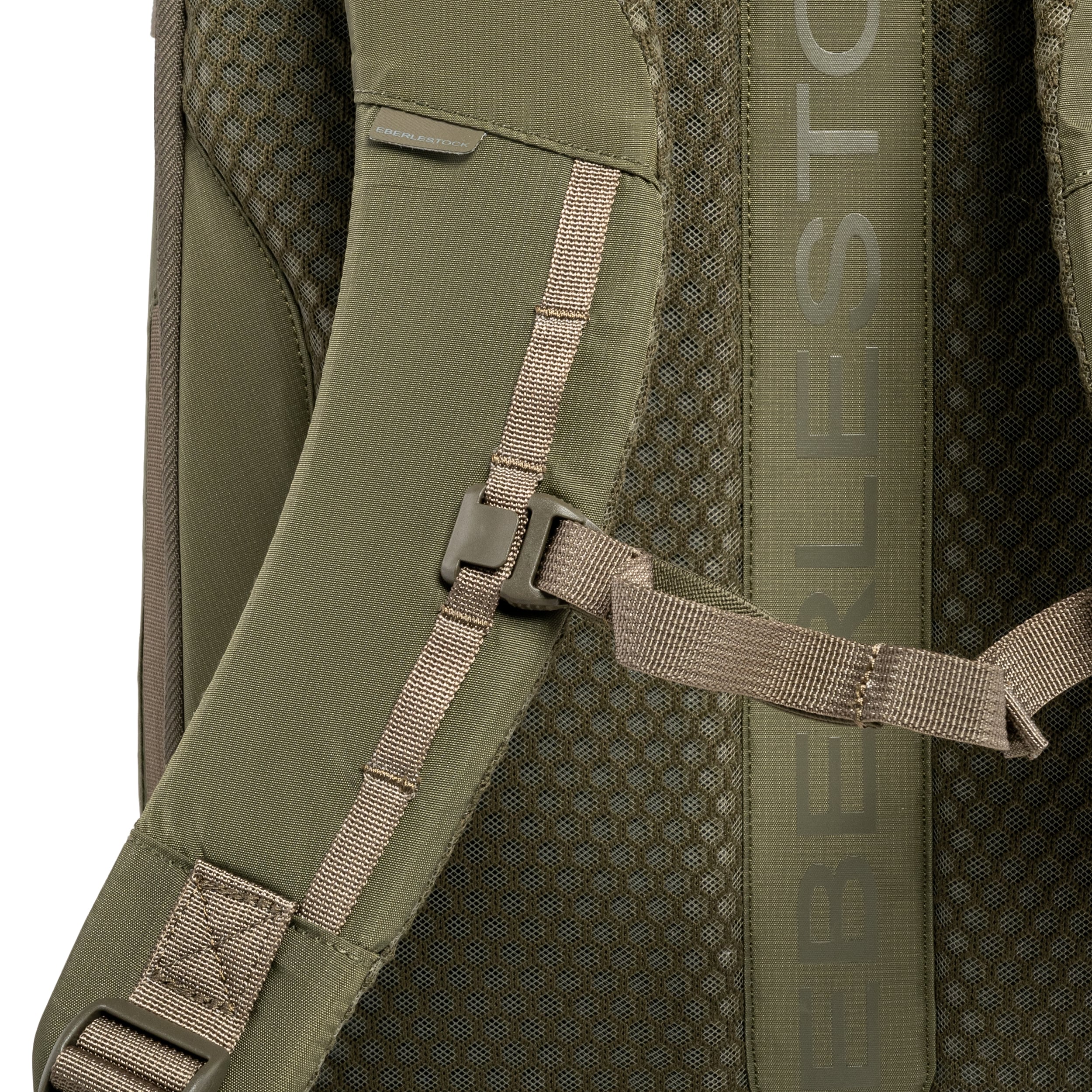 Batoh Eberlestock Fade Adapt 28+12,7 l – Olive