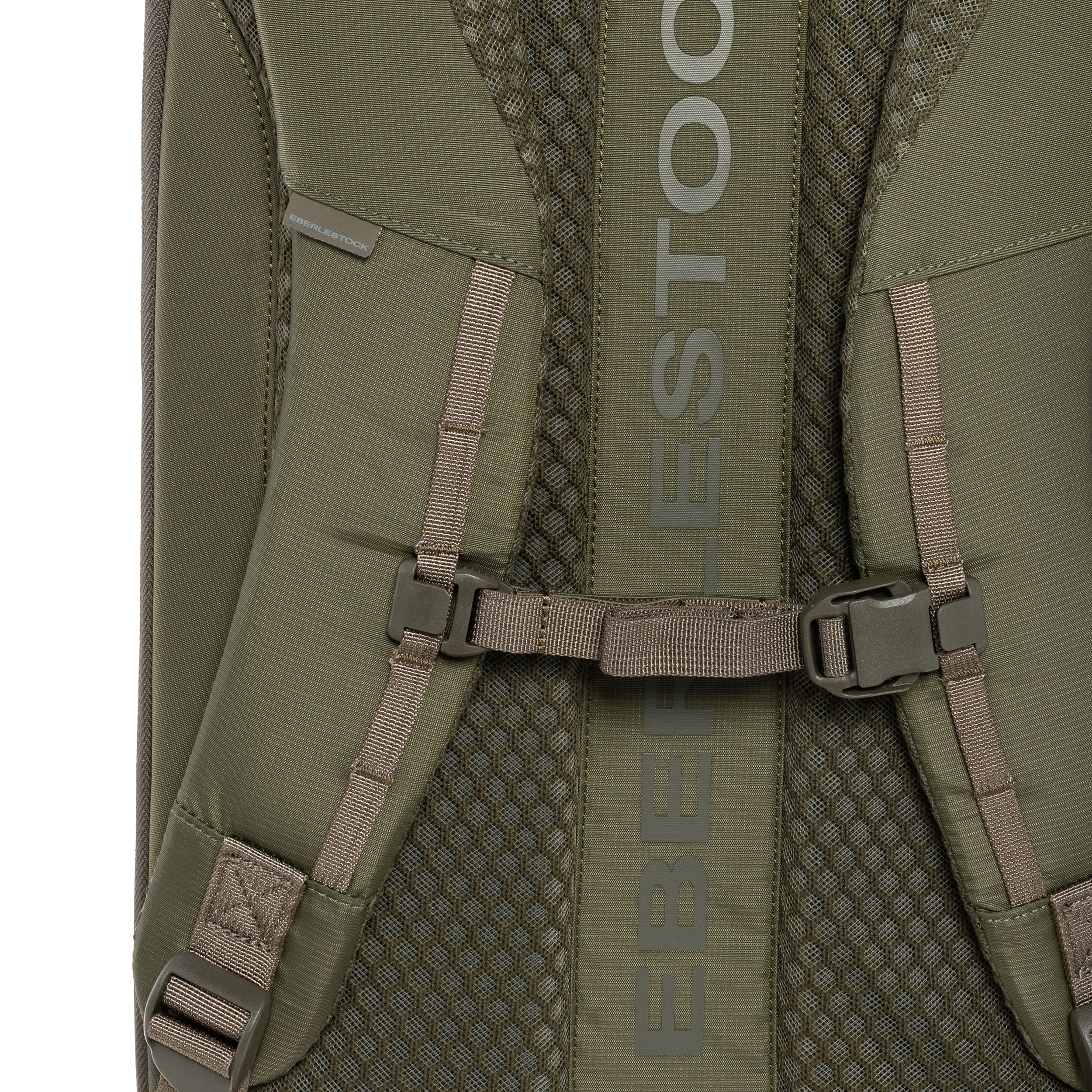 Batoh Eberlestock Fade Transport 21 l – Olive