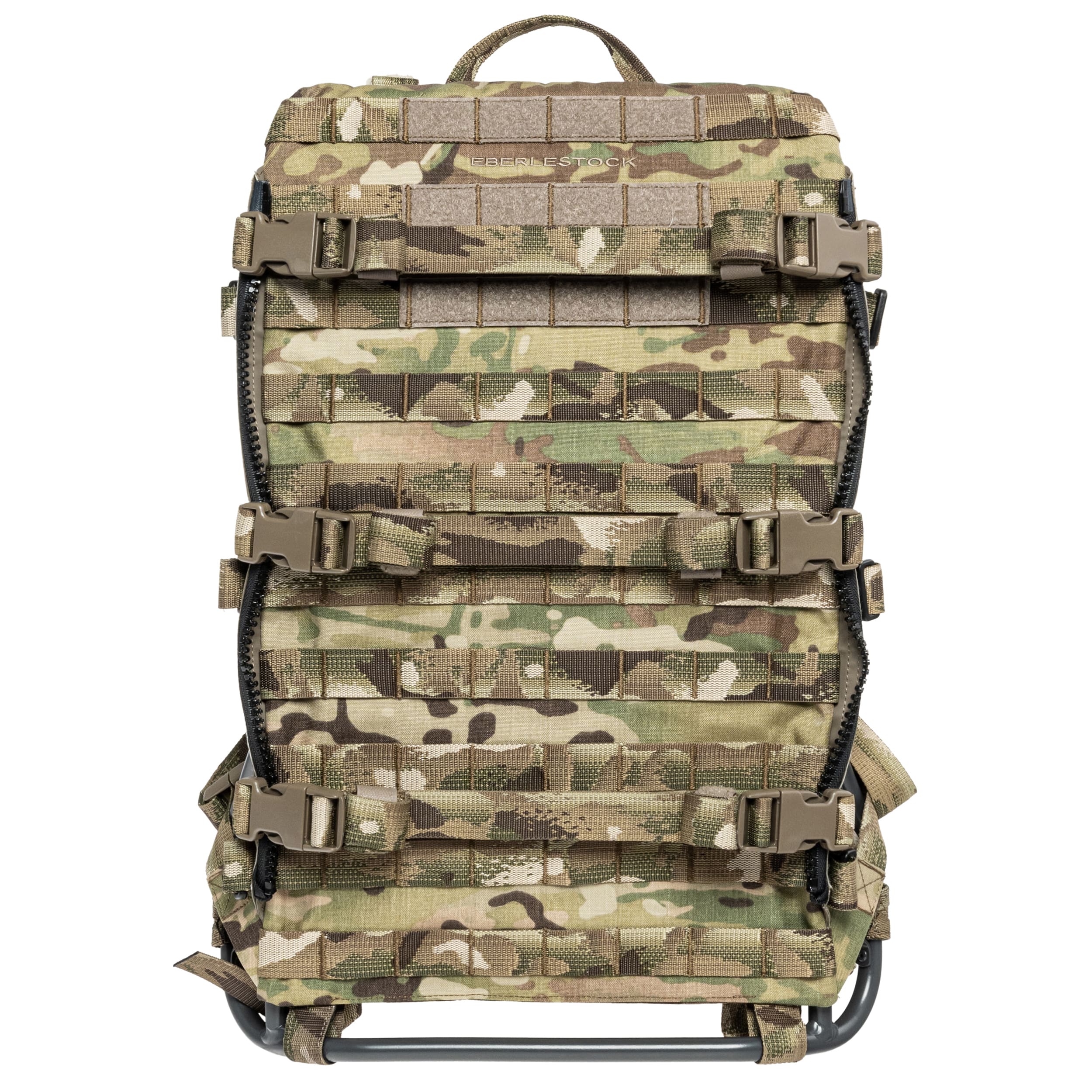 Rám pro batohy Eberlestock Mission EMOD Frame – MultiCam