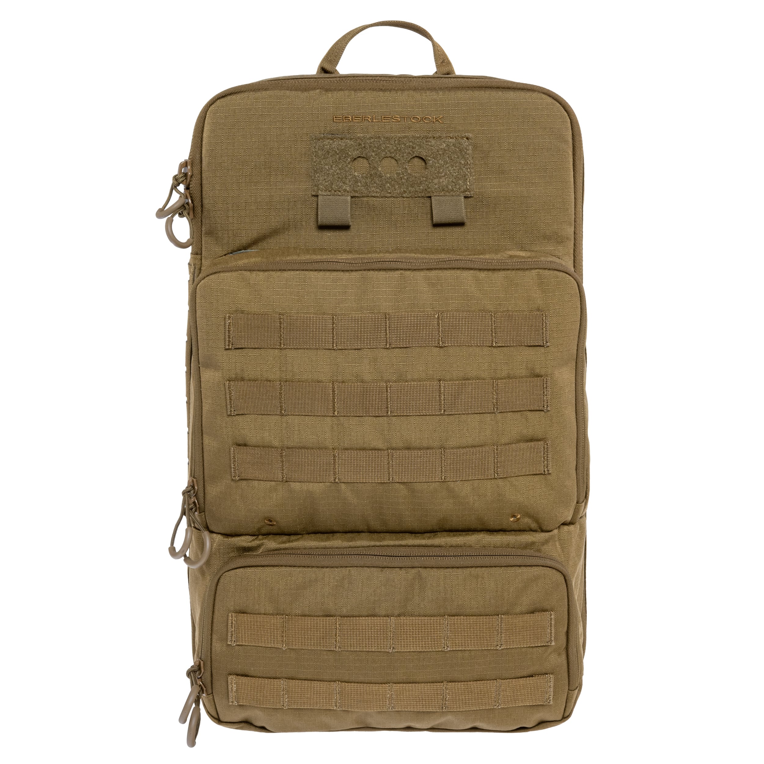 Lékařský batoh Eberlestock Mission Medical Pack 28 l – Coyote Brown
