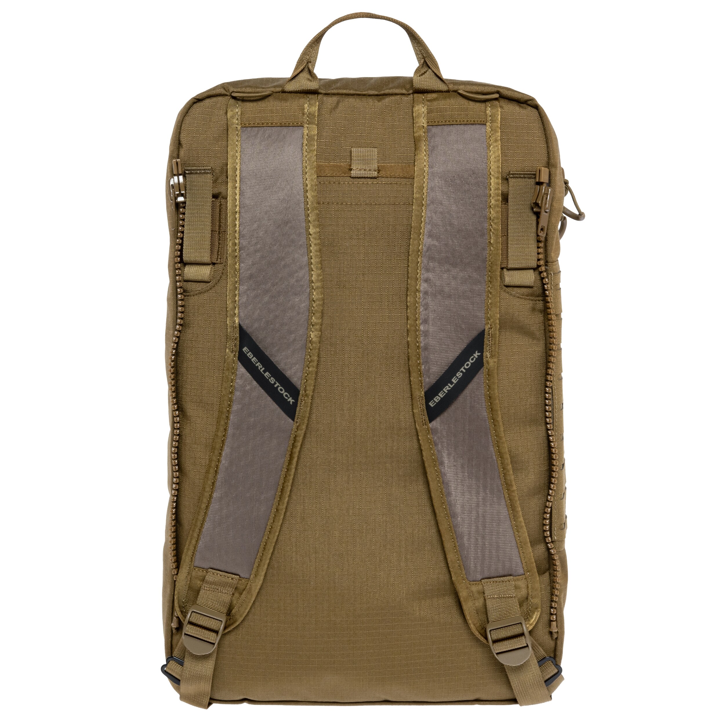 Lékařský batoh Eberlestock Mission Medical Pack 28 l – Coyote Brown