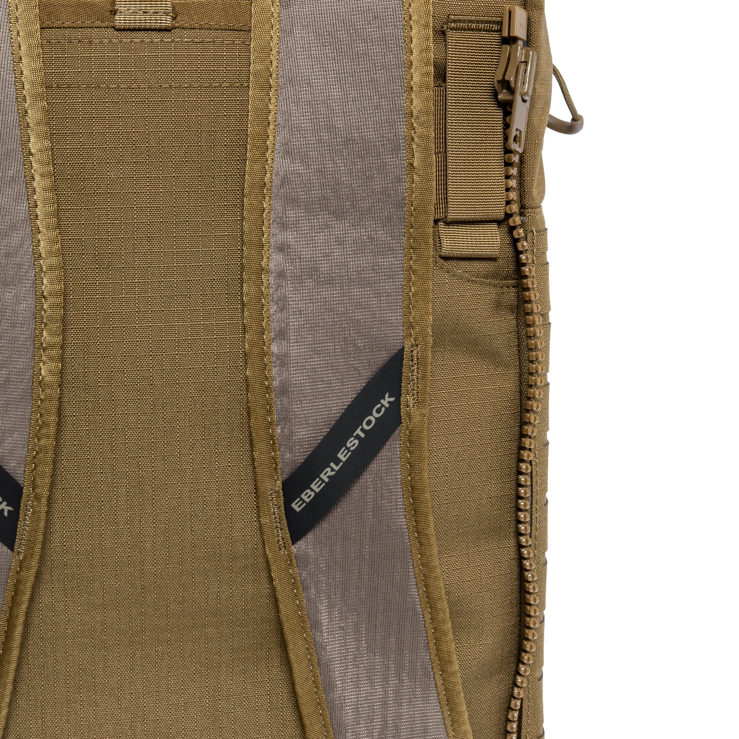 Lékařský batoh Eberlestock Mission Medical Pack 28 l – Coyote Brown
