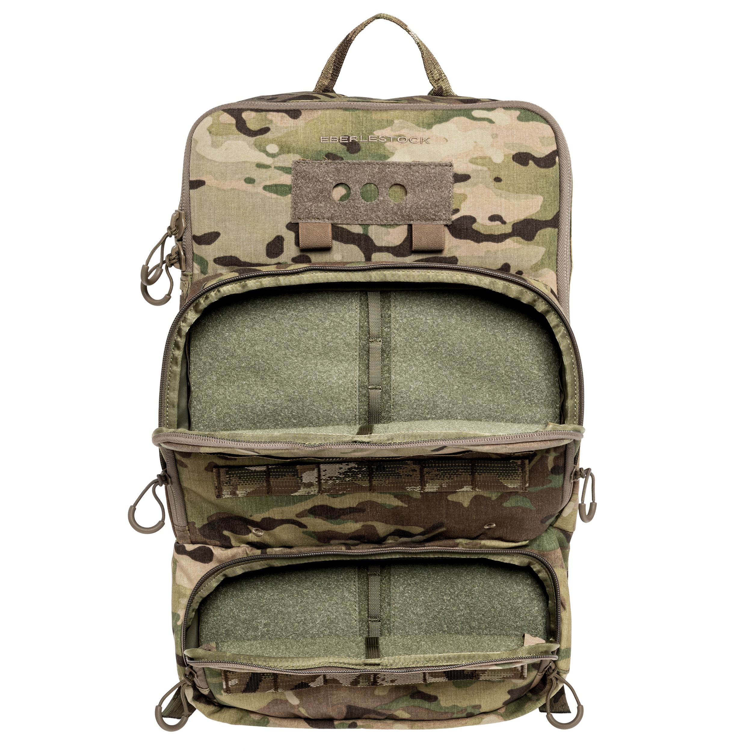 Lékařský batoh Eberlestock Mission Medical Pack 28 l – MultiCam