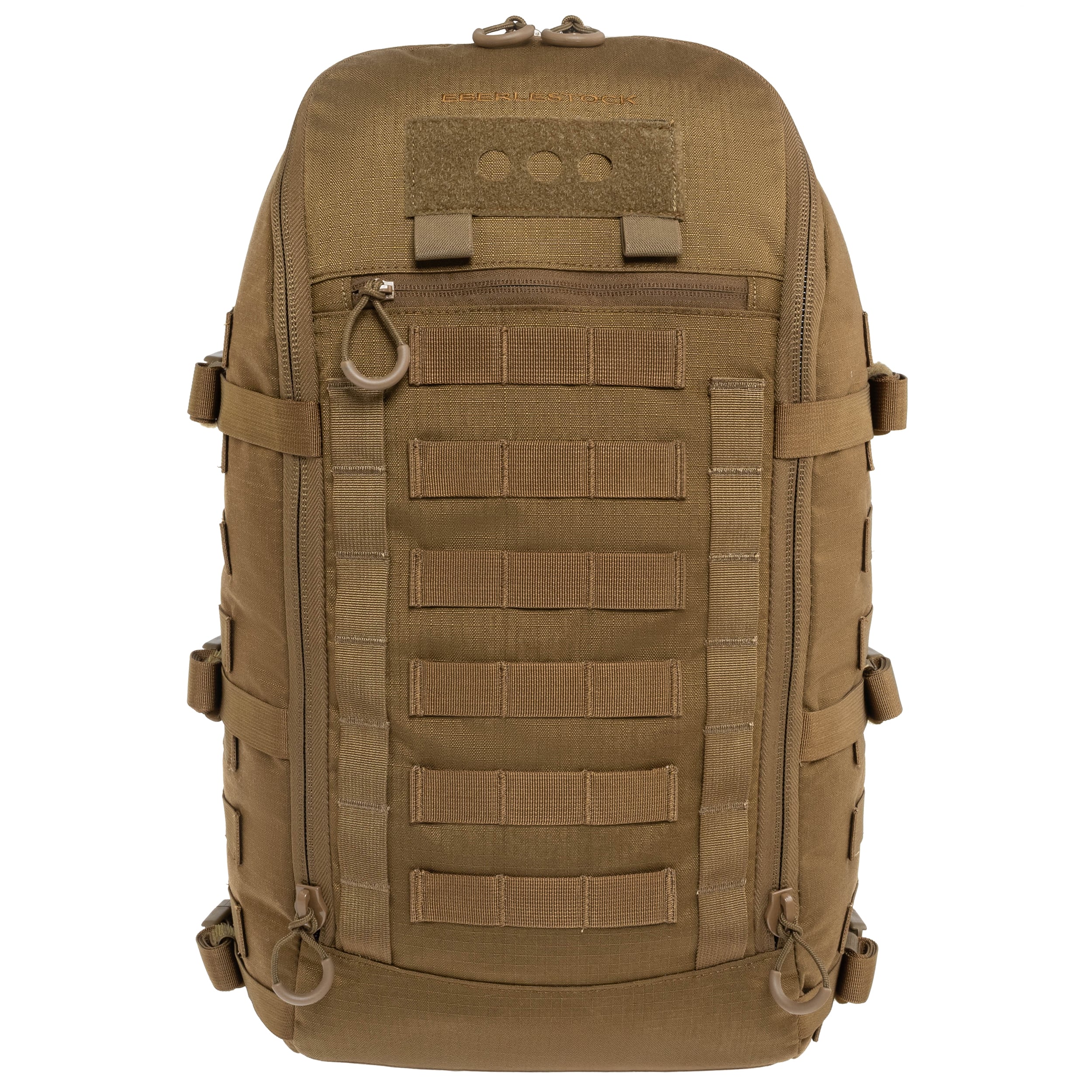 Batoh Eberlestock Mission Assault Pack 32,8 l – Coyote Brown