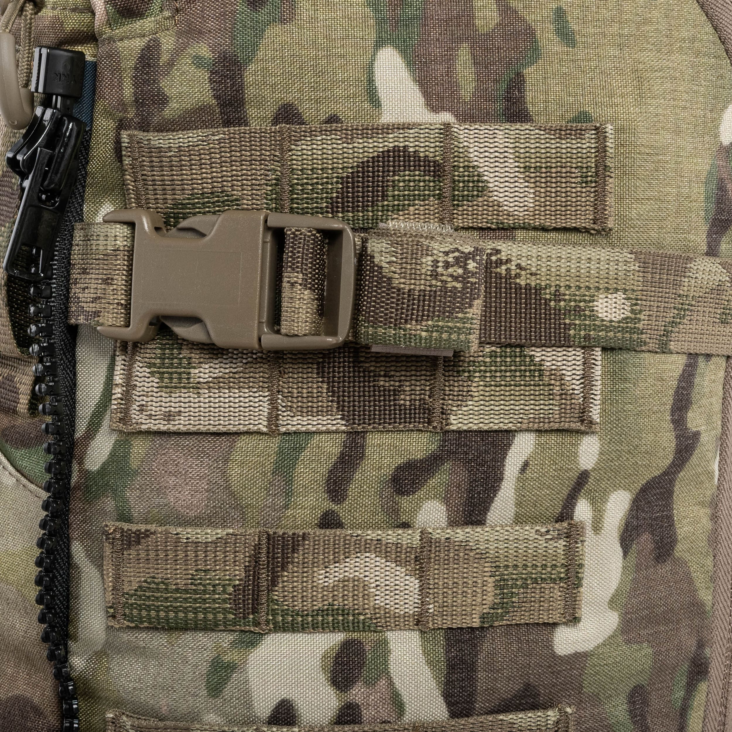 Batoh Eberlestock Mission Assault Pack 32,8 l – MultiCam