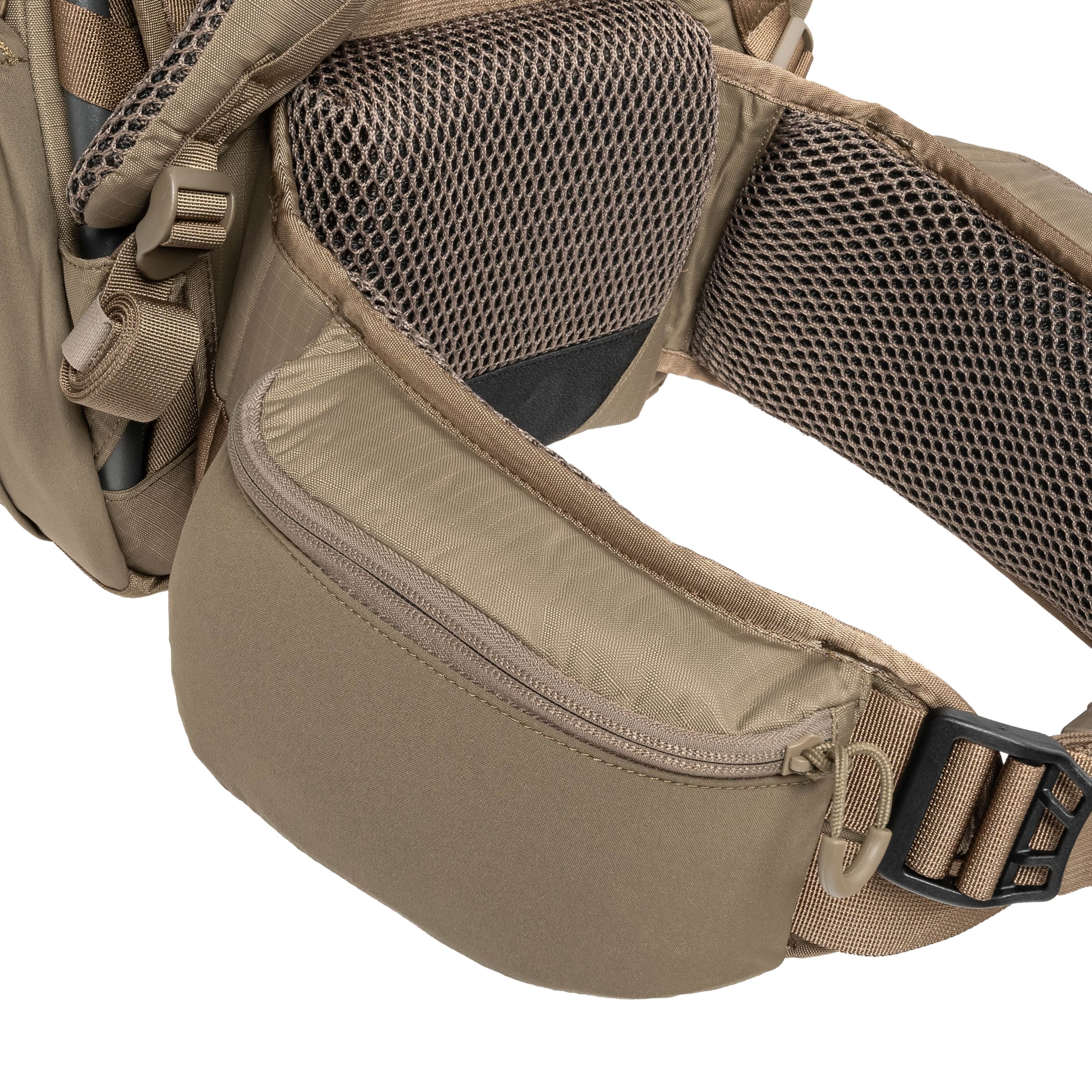 Batoh Eberlestock Freefall 2000 32 l – Dry Earth