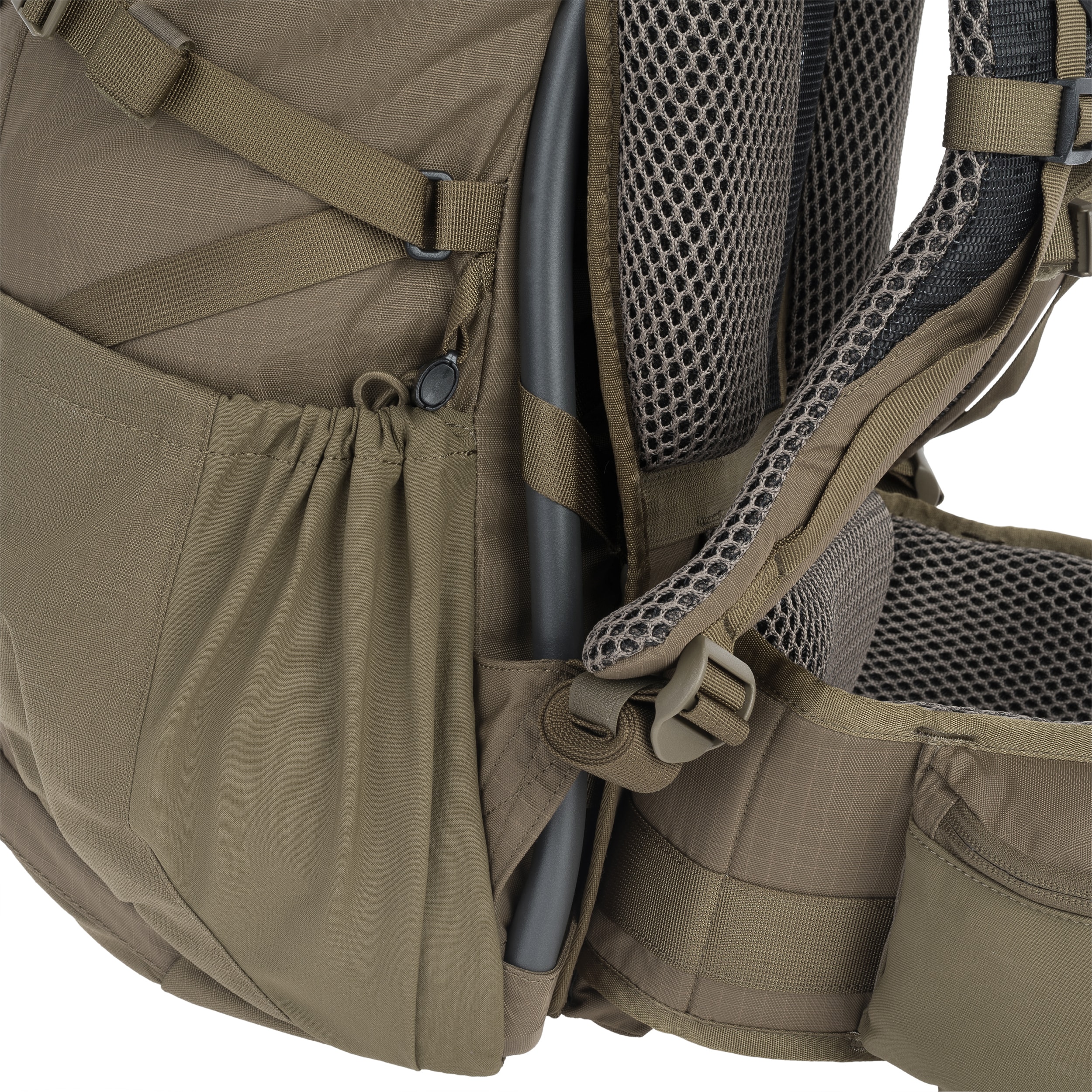 Batoh Eberlestock Freefall 3000 46 l – Dry Earth