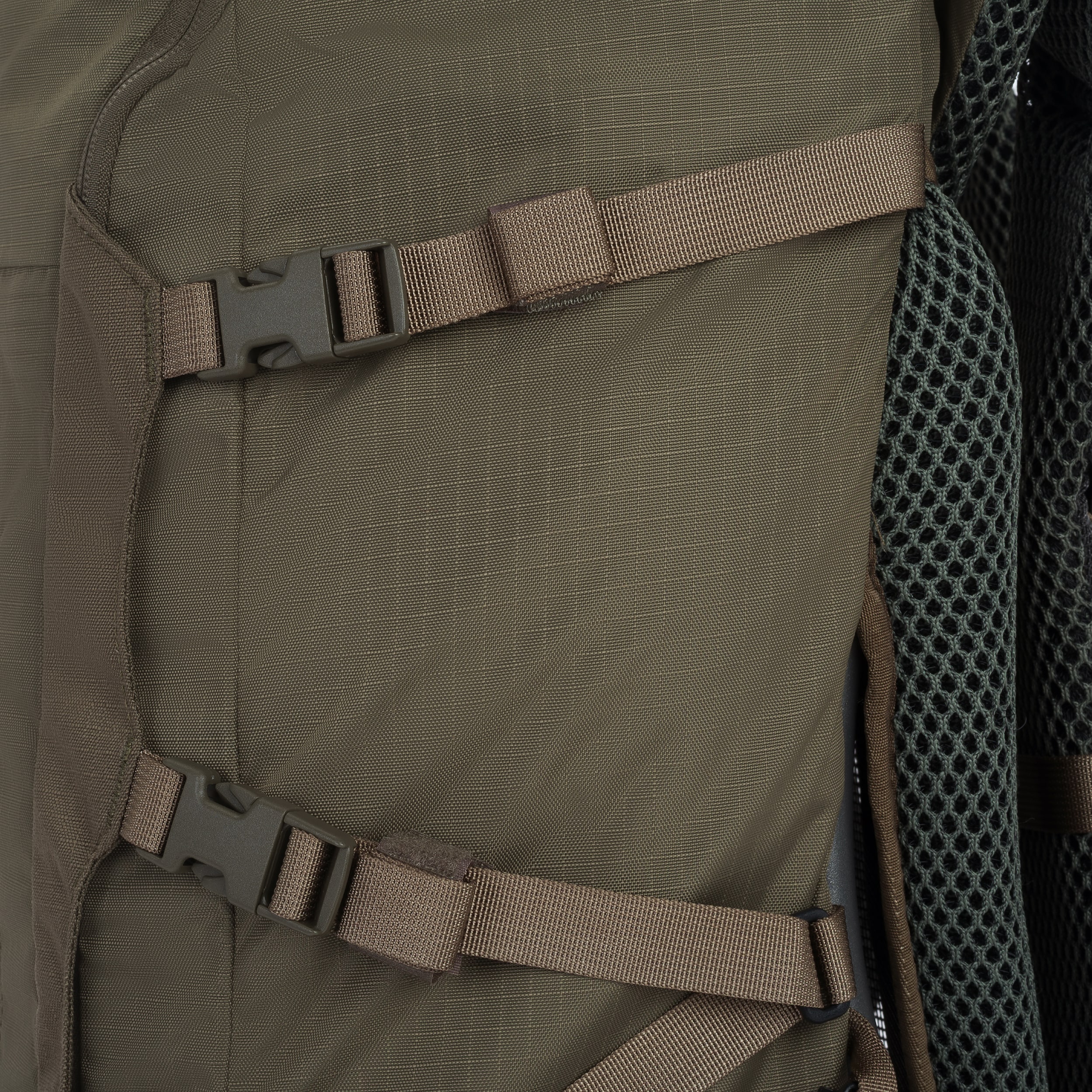 Batoh Eberlestock Freefall 3000 46 l – Military Green